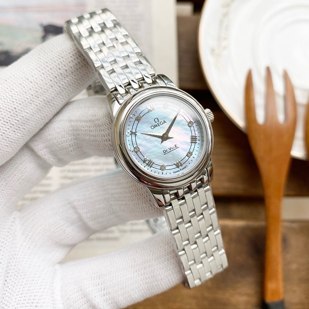 De Ville Collection 27.4MM