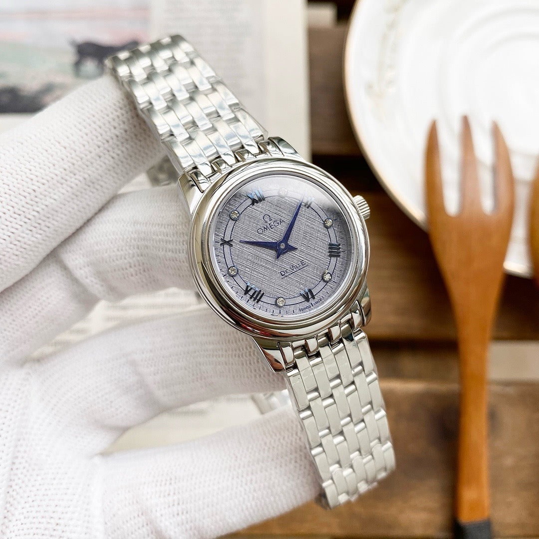 De Ville Collection 27.4MM