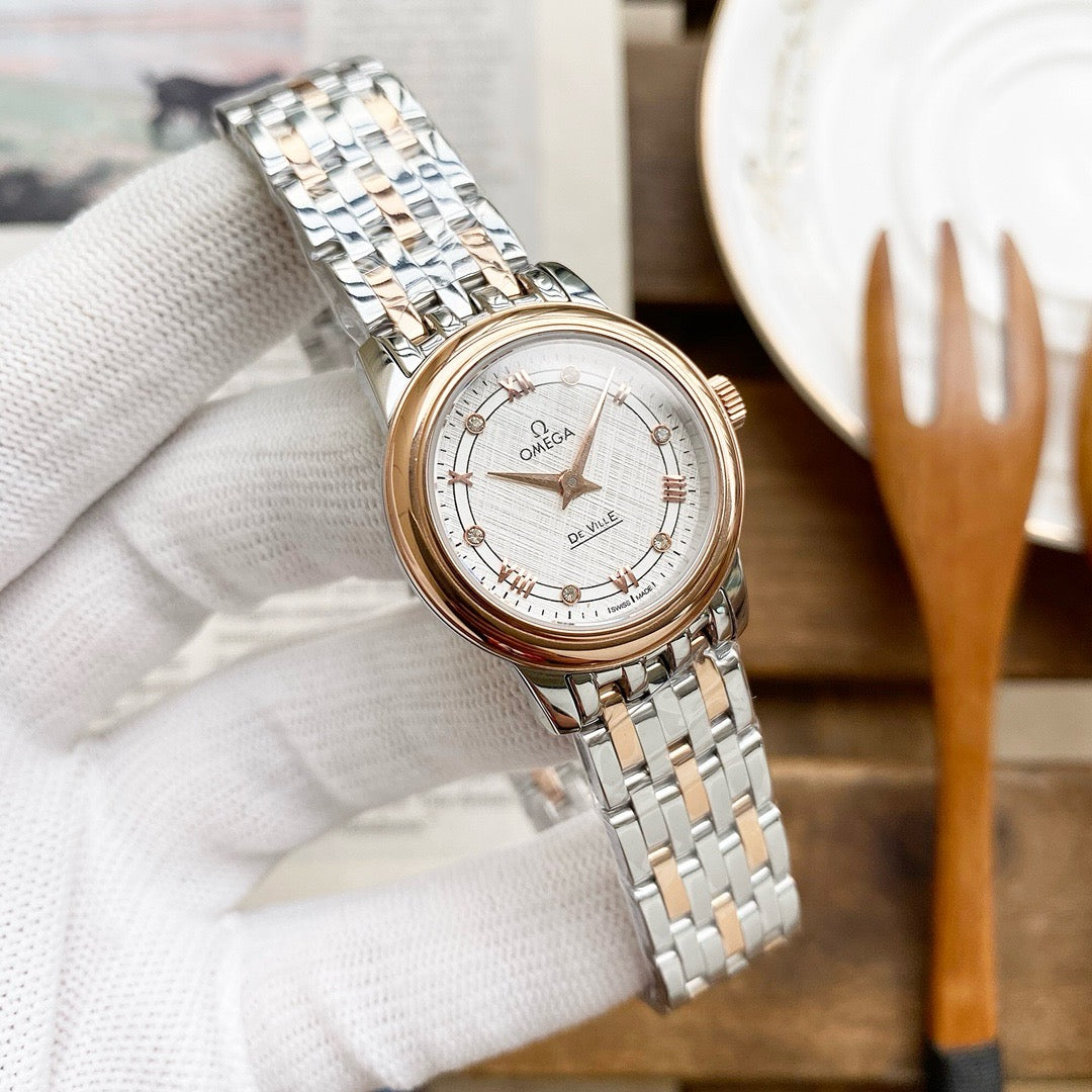 De Ville Collection 27.4MM