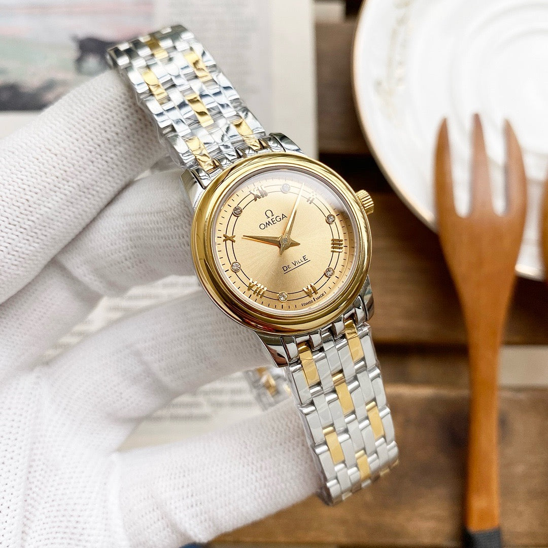 De Ville Collection 27.4MM