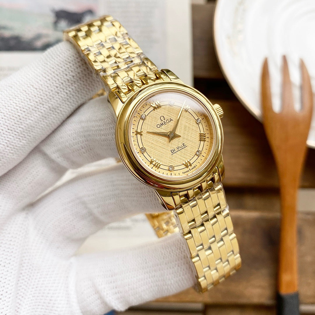 De Ville Collection 27.4MM