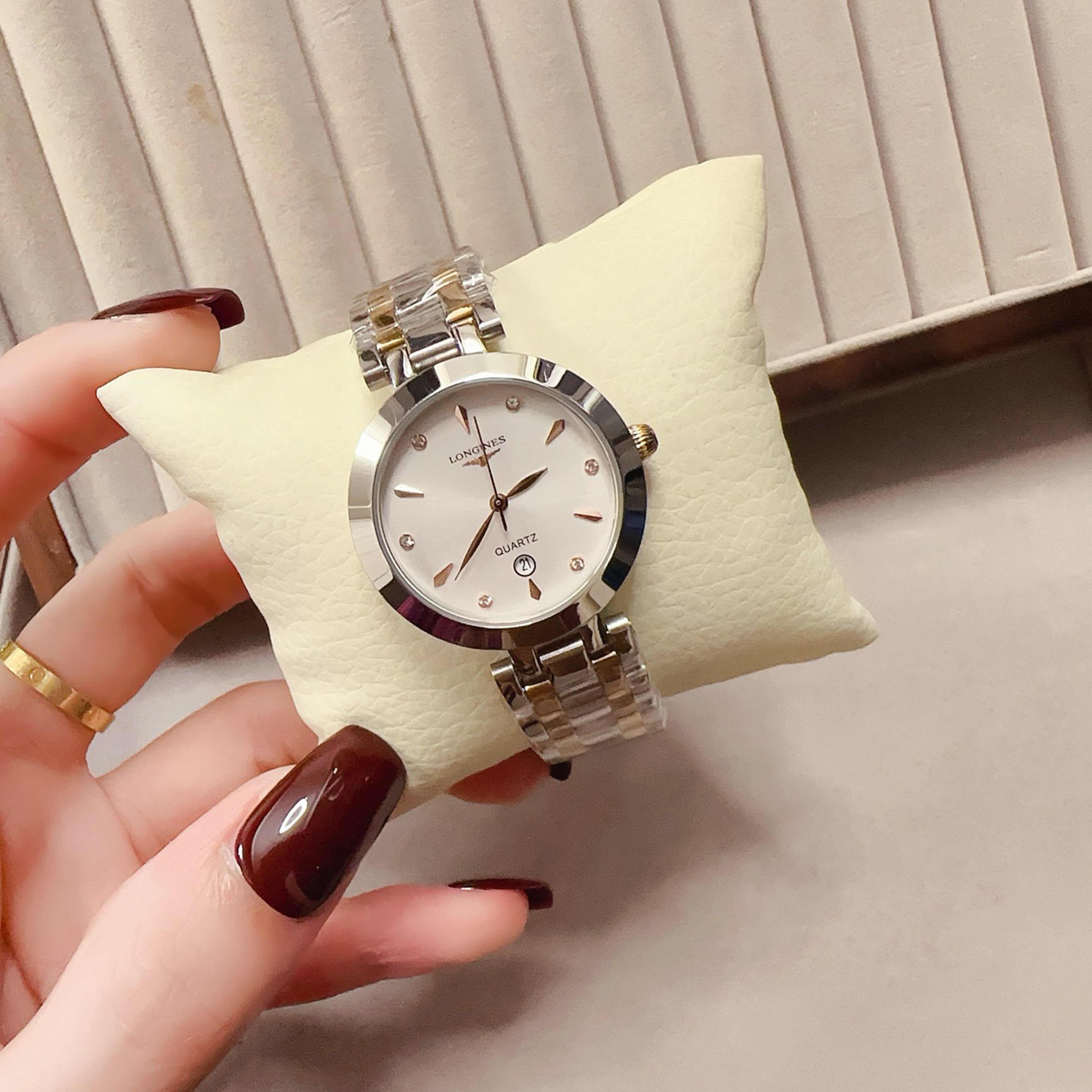 DROP GODDESS Collection