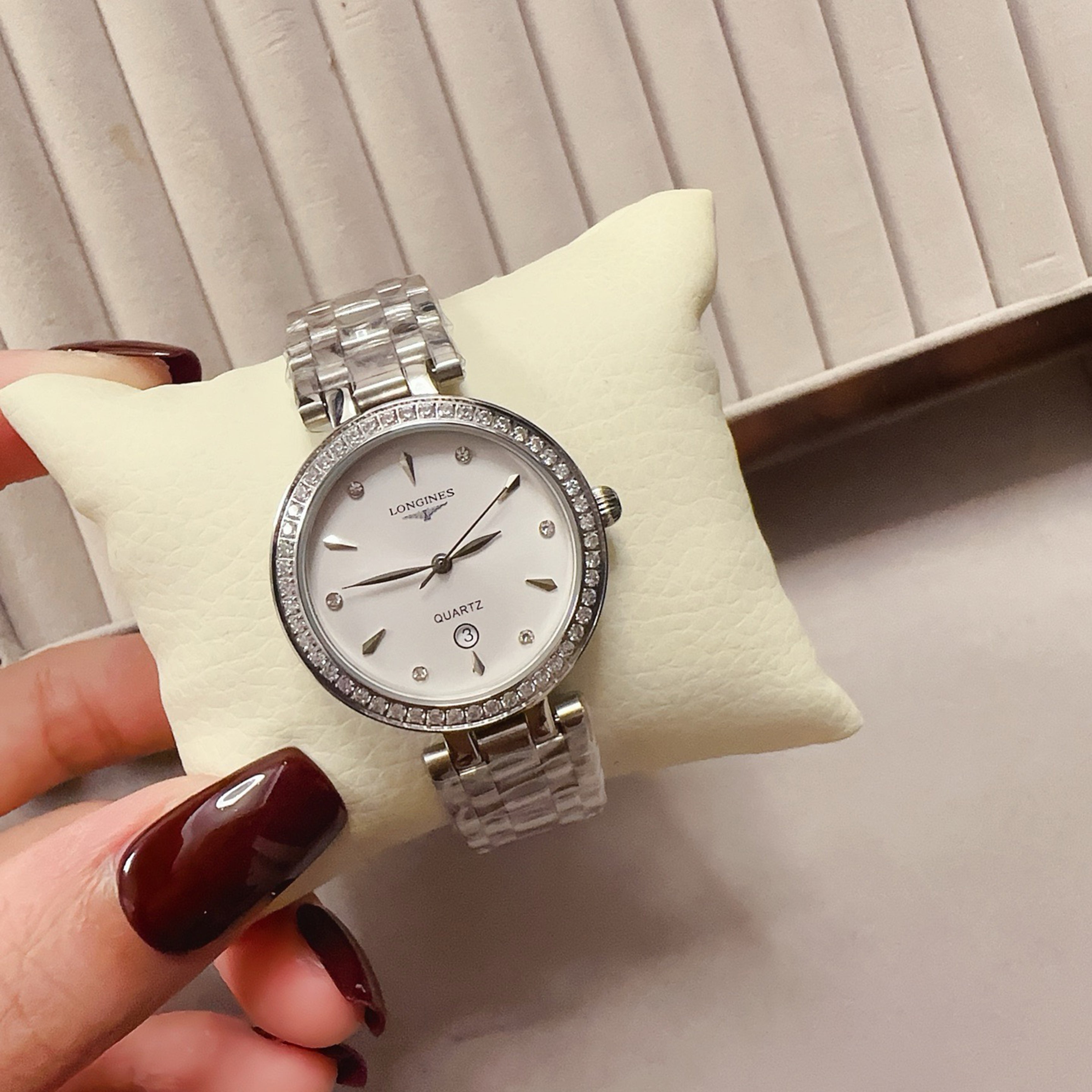 DROP GODDESS Collection