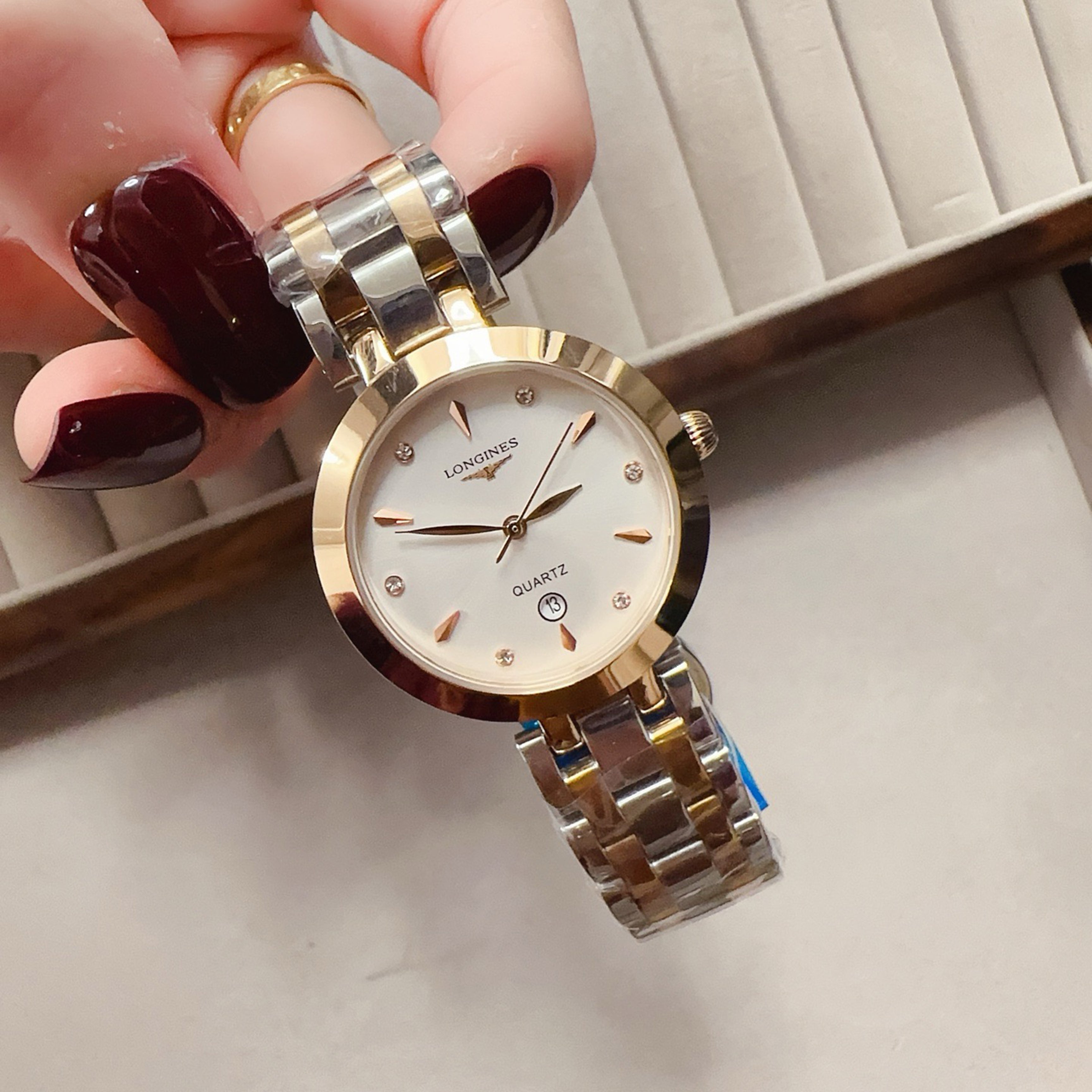 DROP GODDESS Collection