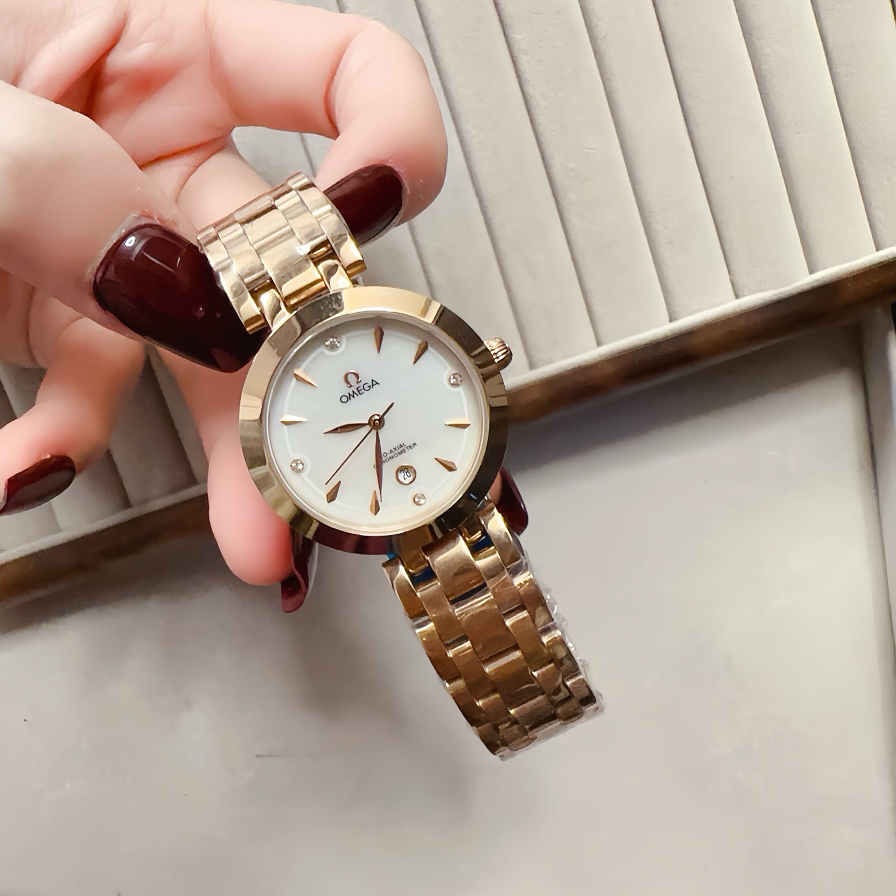 DROP GODDESS Collection