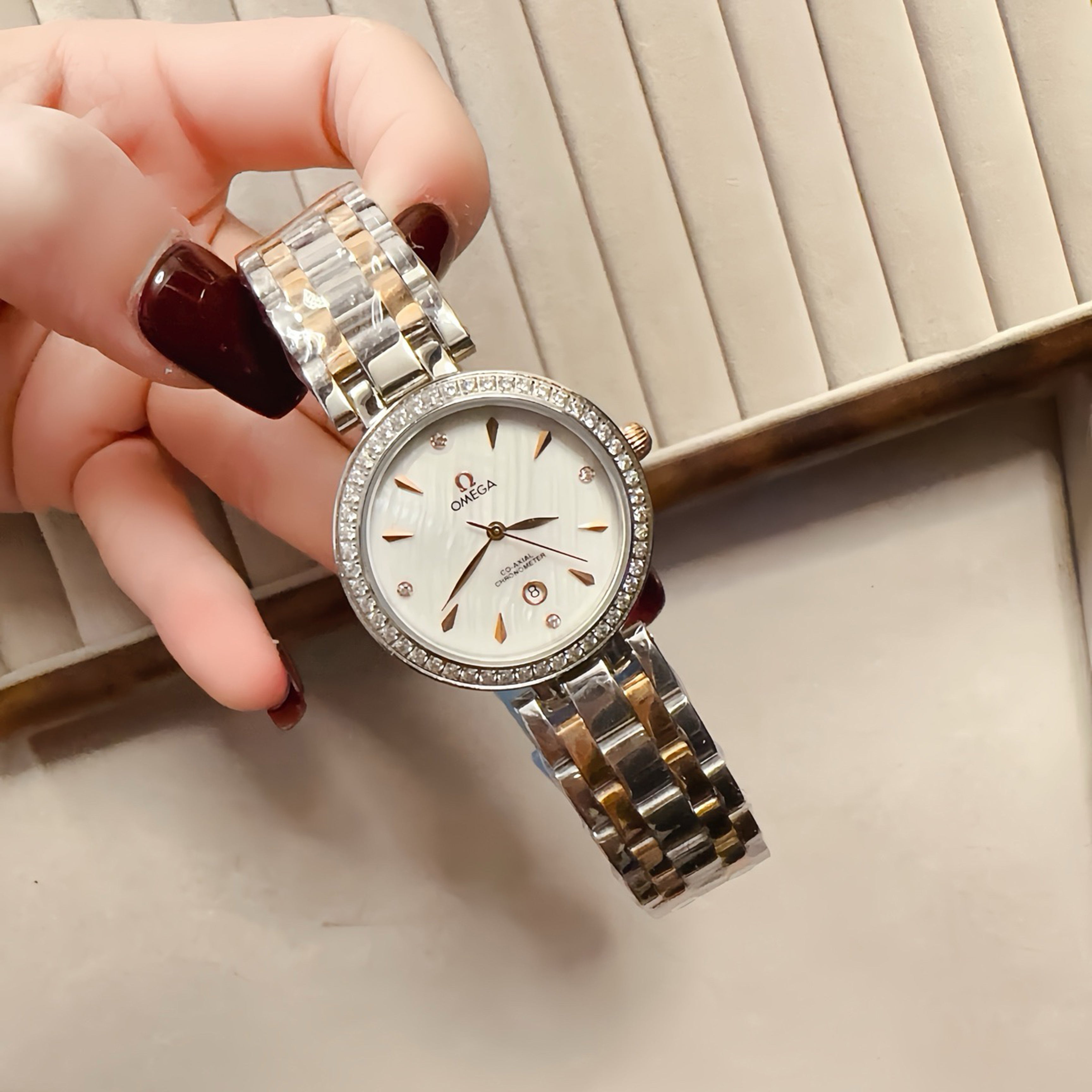 DROP GODDESS Collection