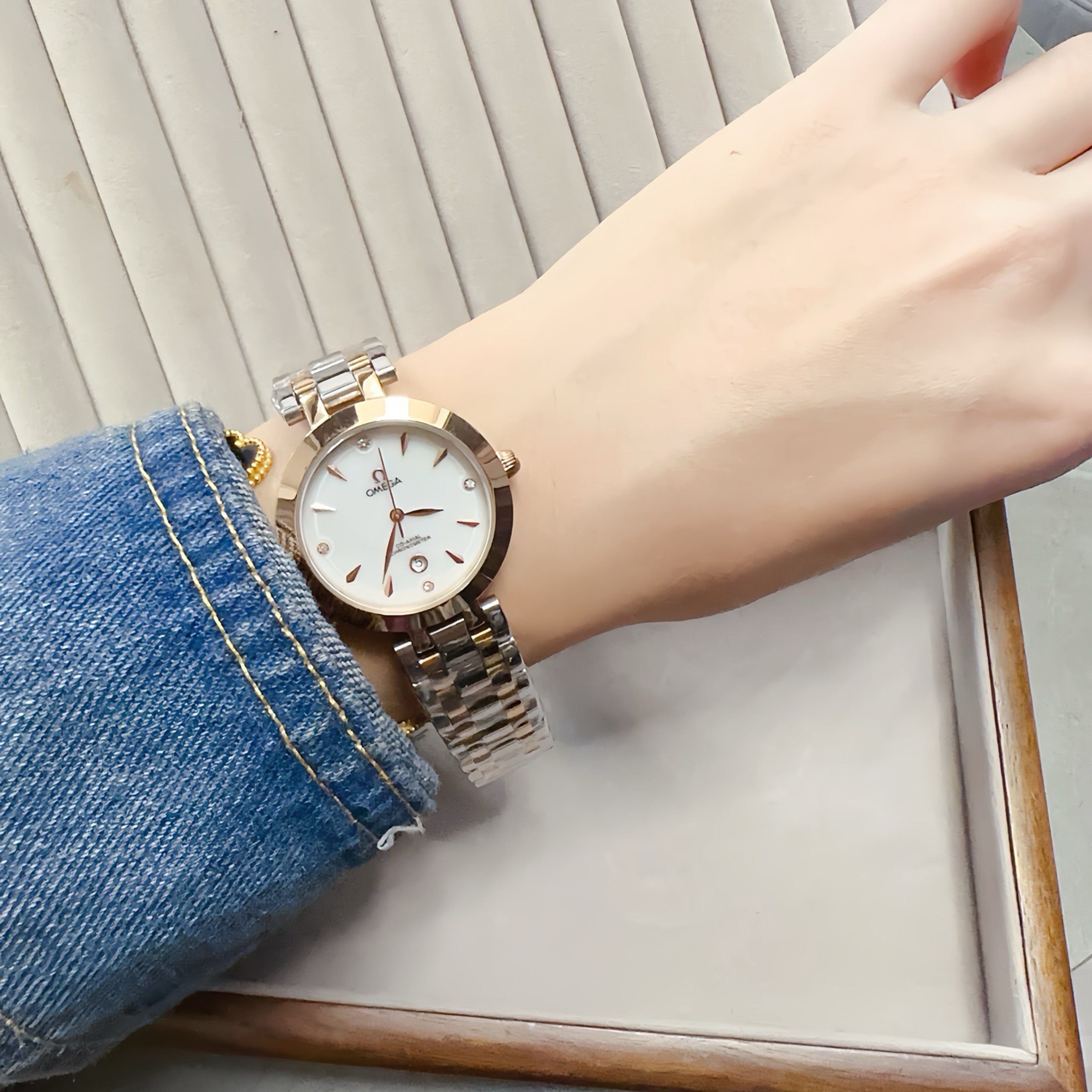 DROP GODDESS Collection