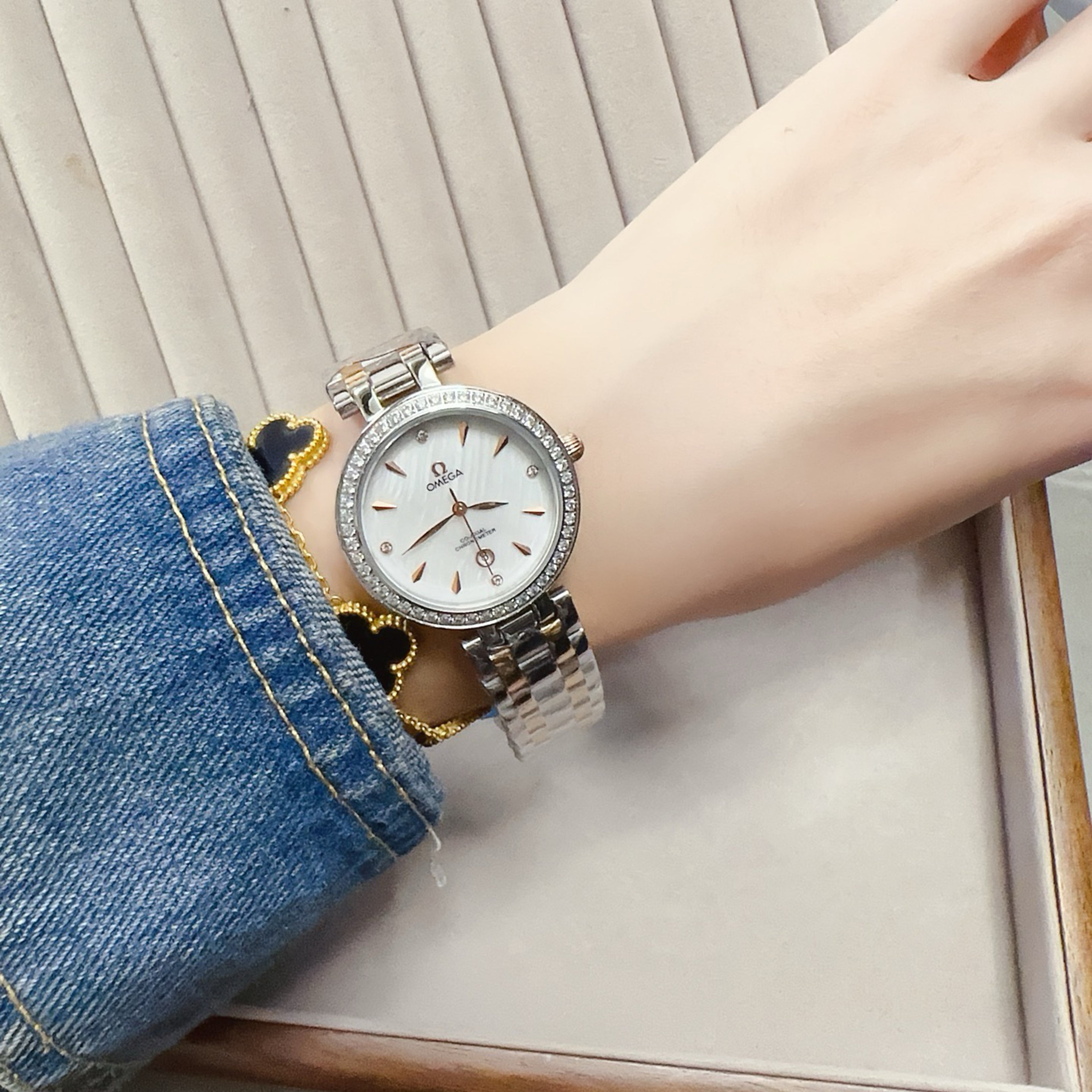 DROP GODDESS Collection