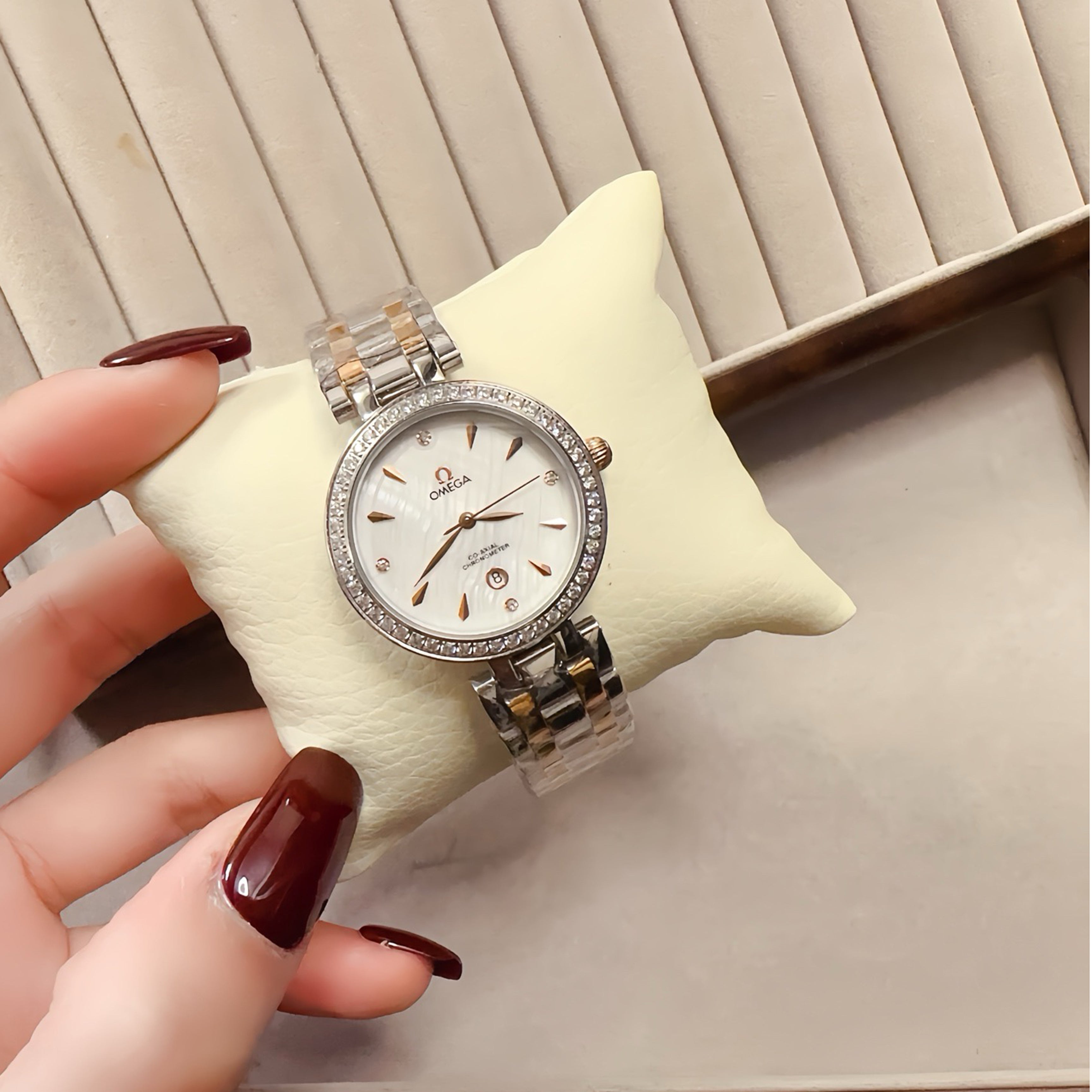 DROP GODDESS Collection