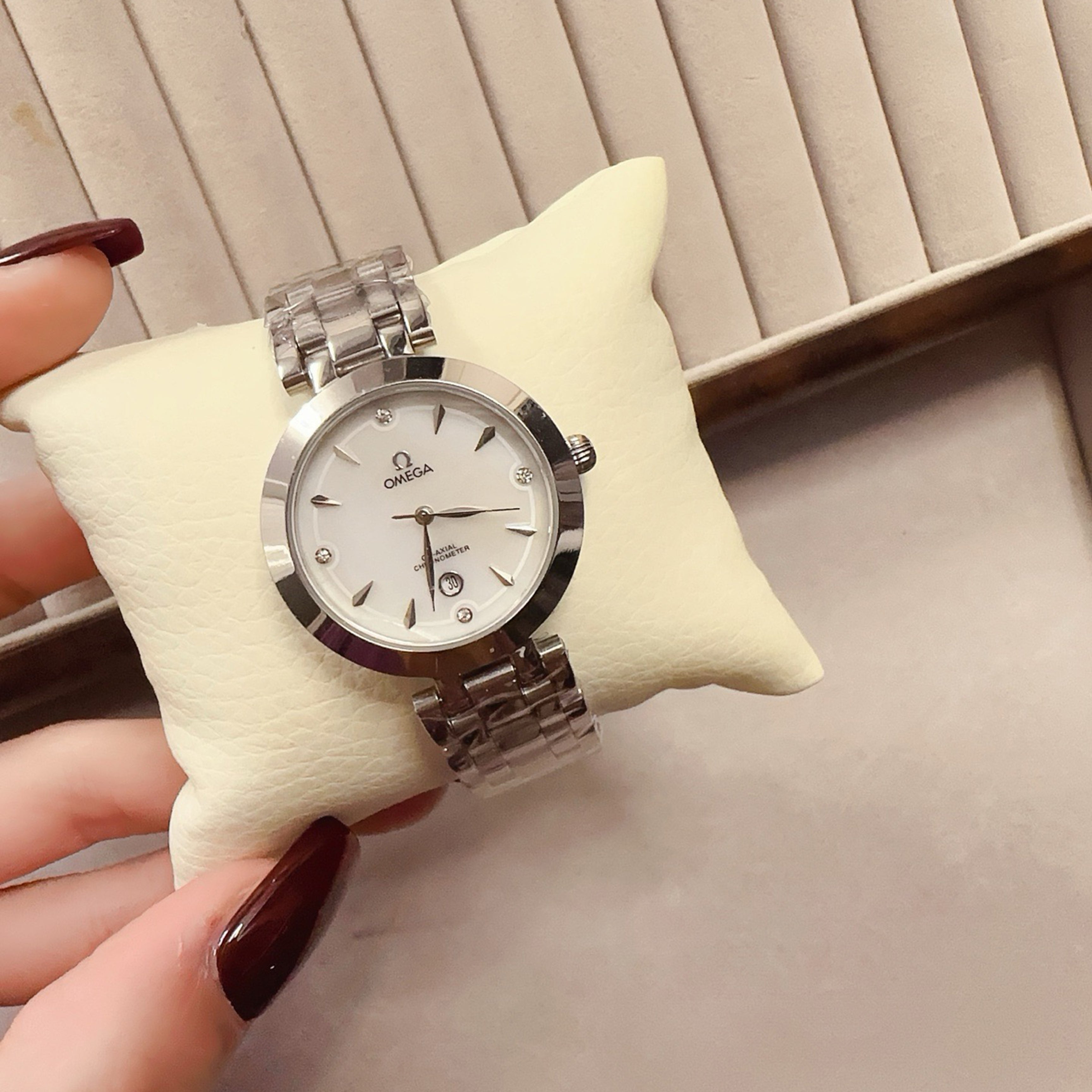 DROP GODDESS Collection