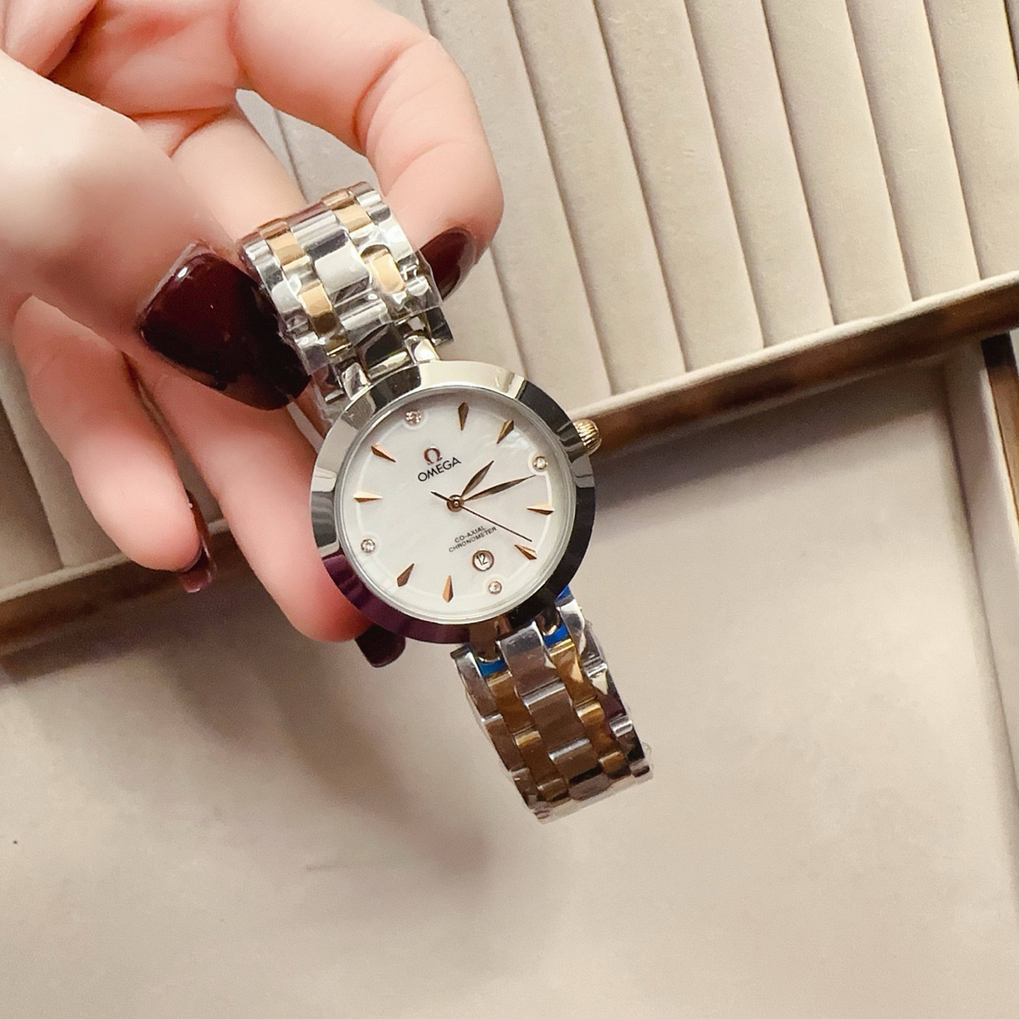 DROP GODDESS Collection