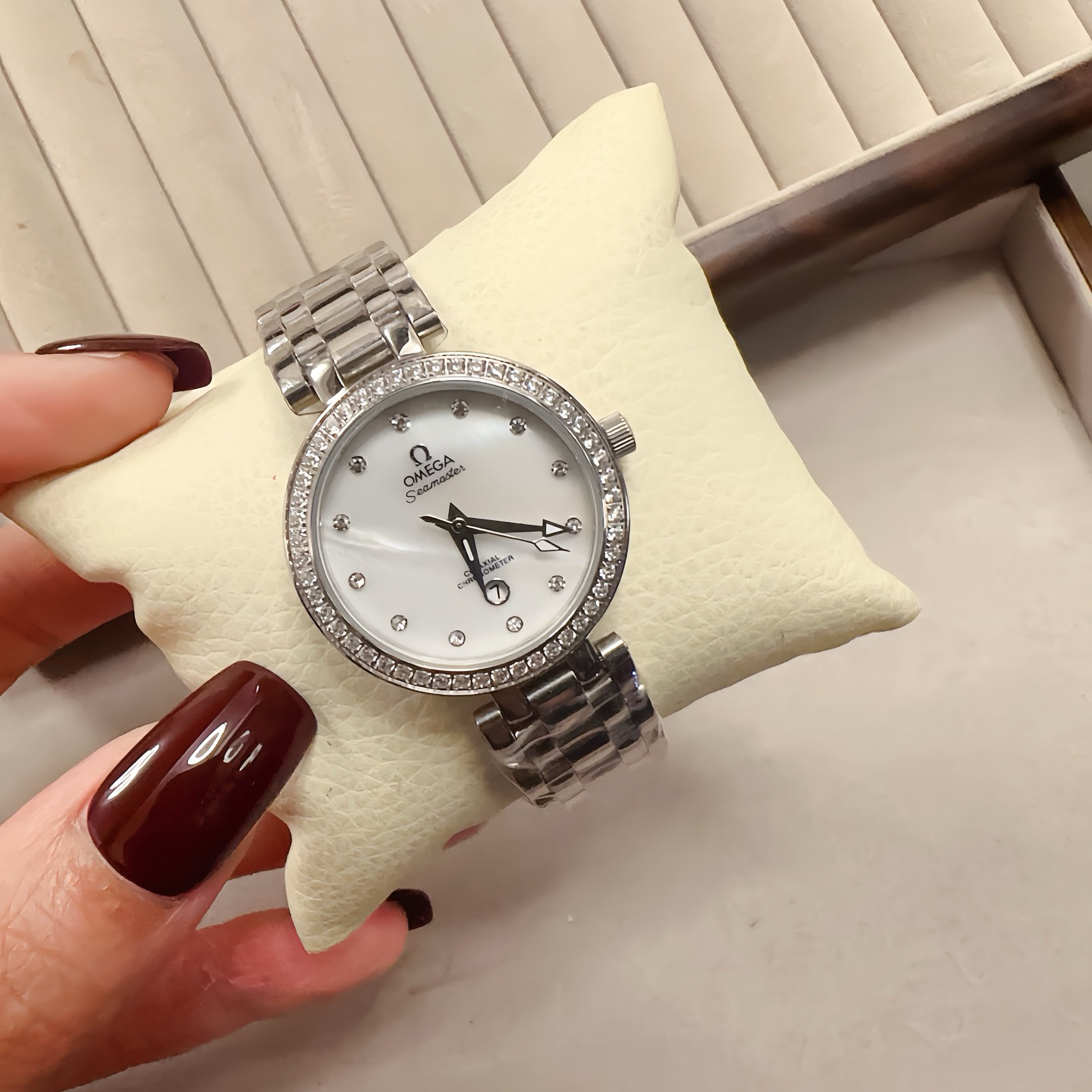 DROP GODDESS Collection