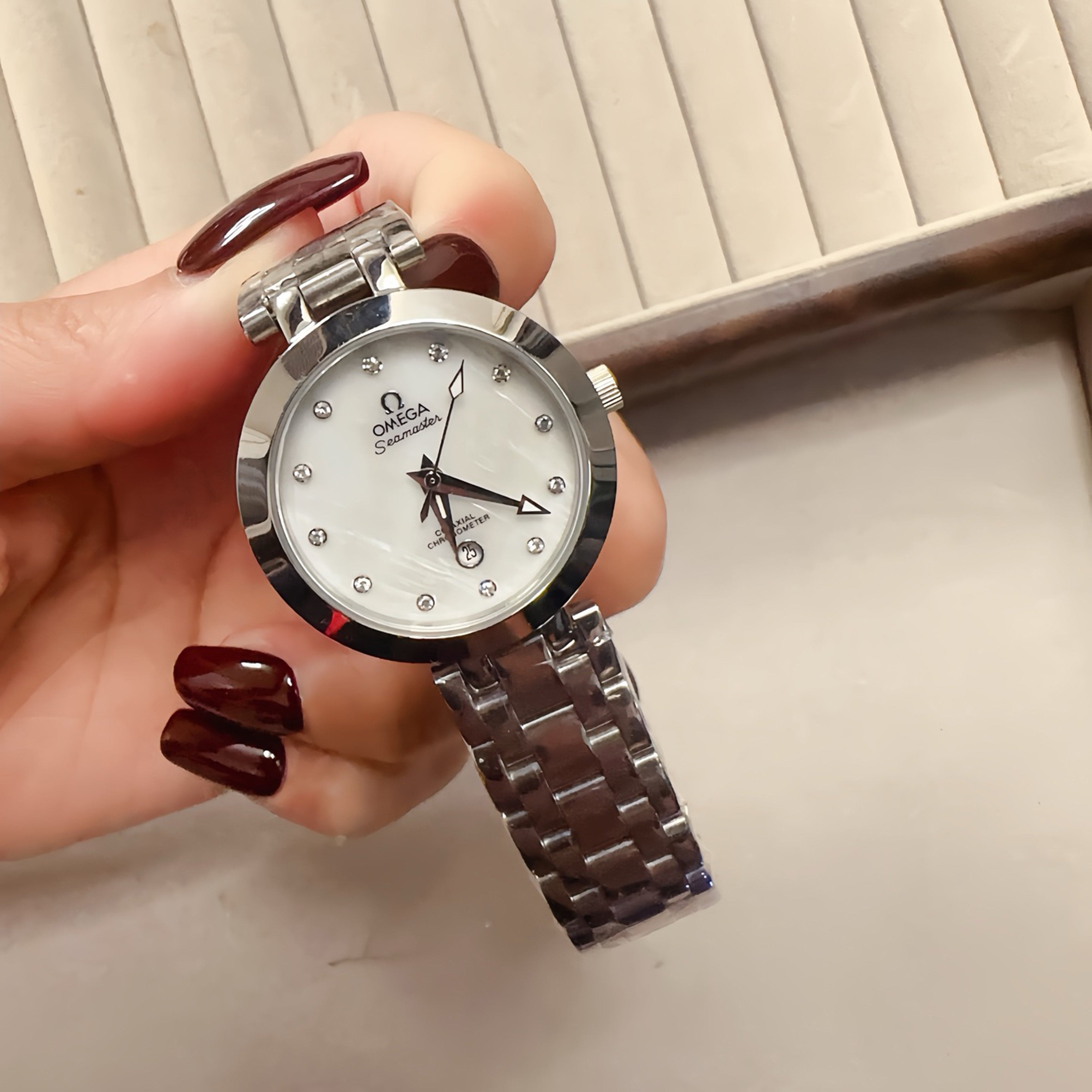 DROP GODDESS Collection