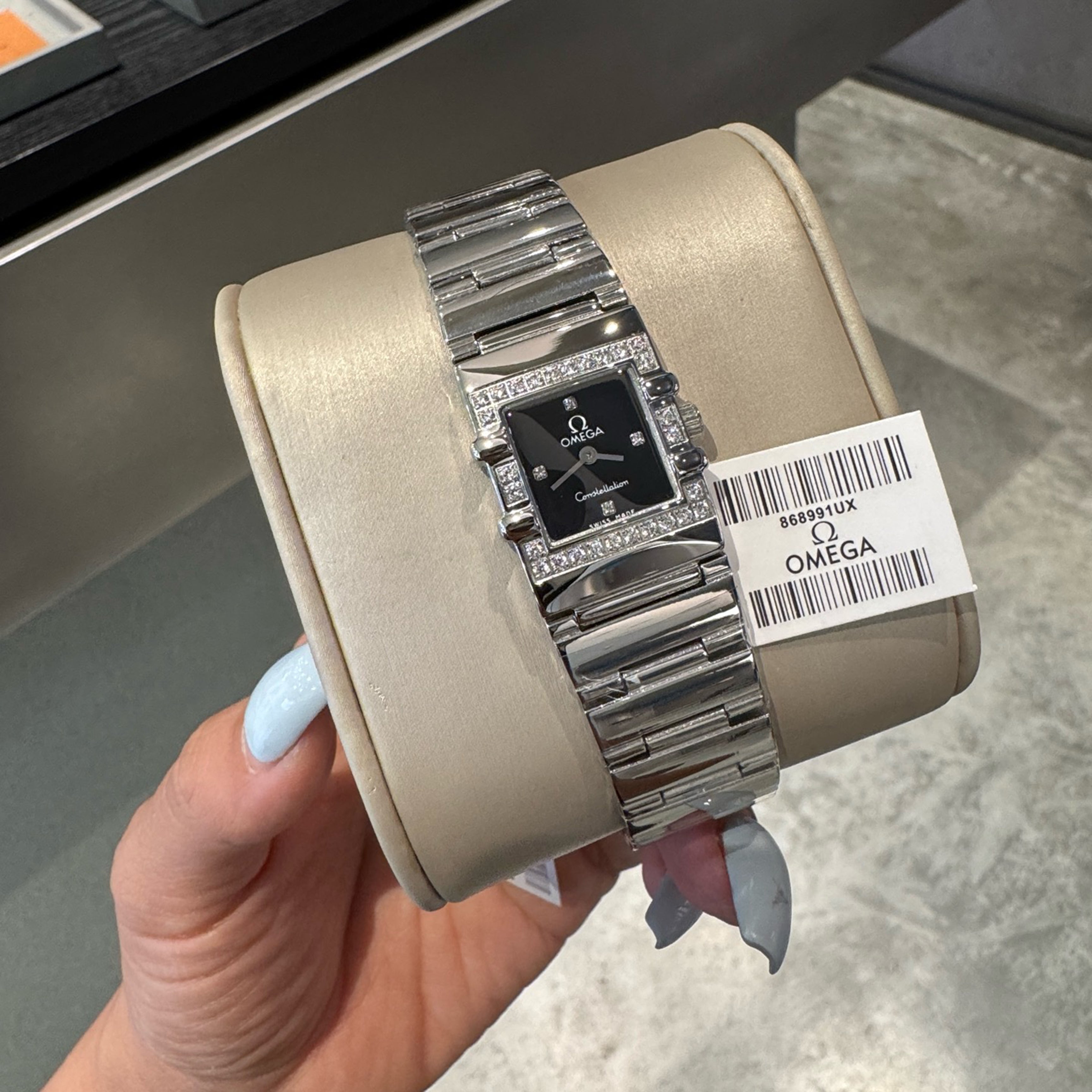 Constellation Vintage Watch