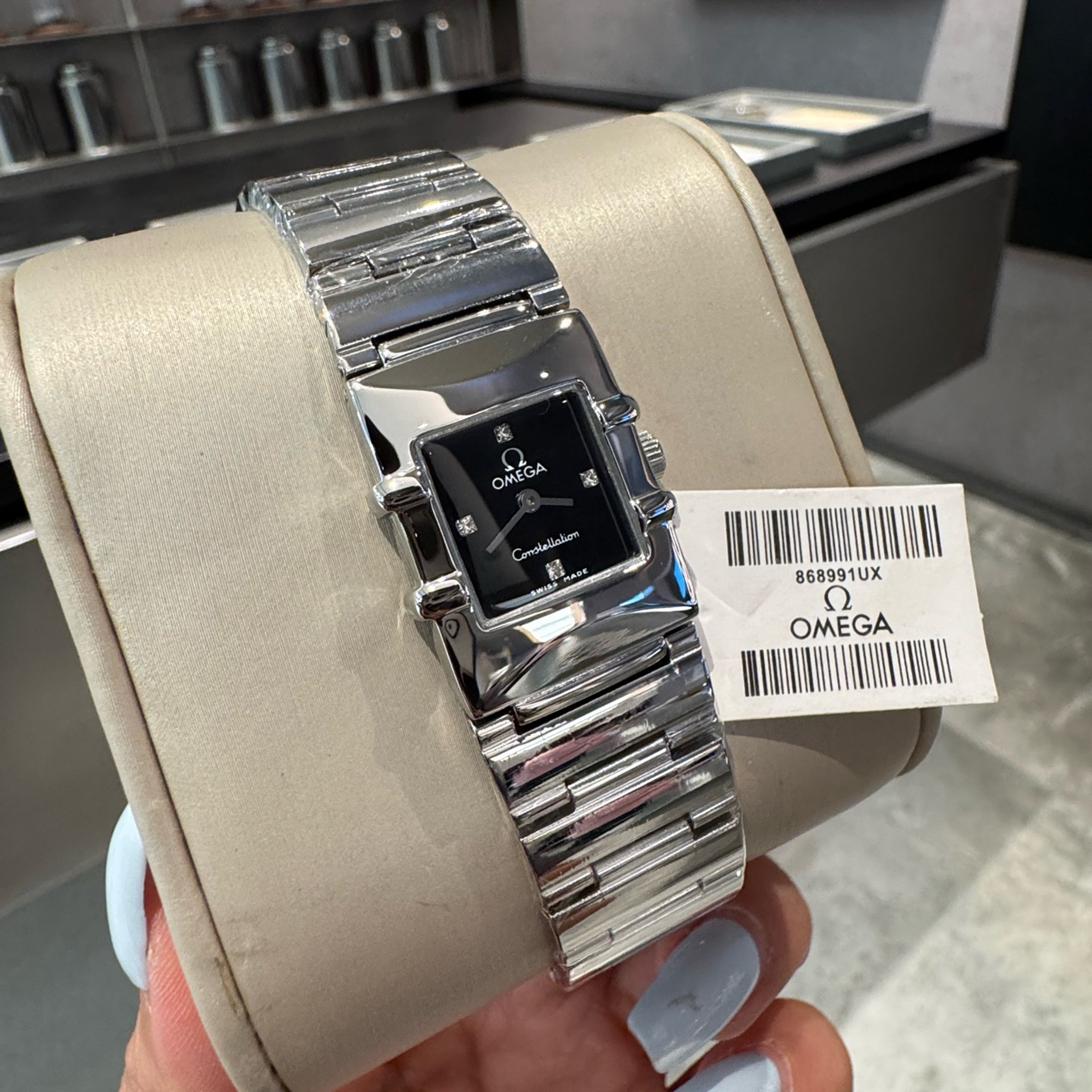 Constellation Vintage Watch