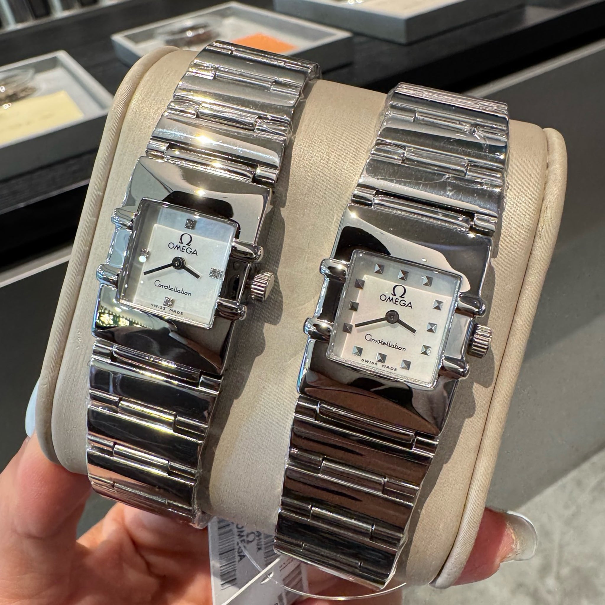 Constellation Vintage Watch