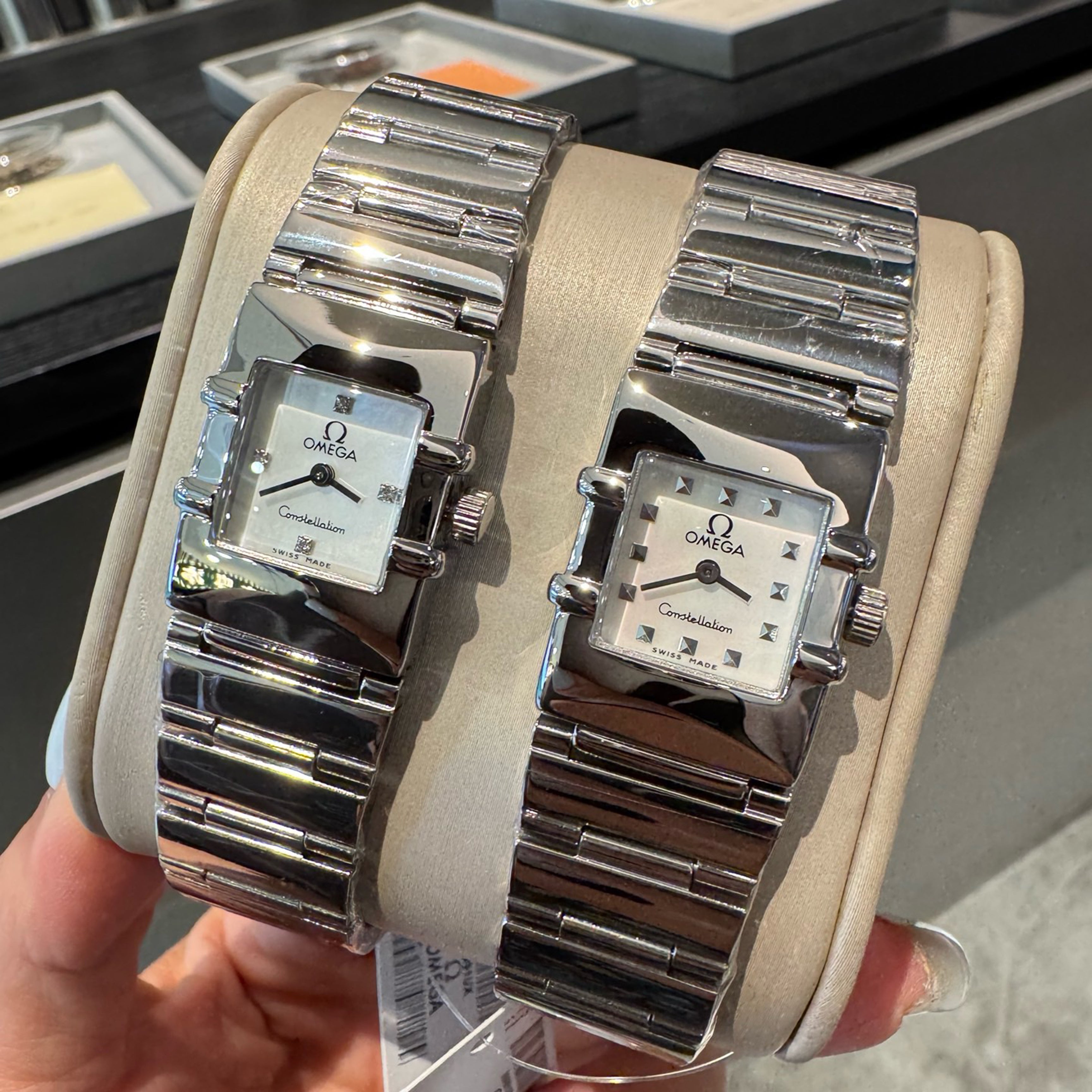 Constellation Vintage Watch