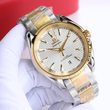 Seamaster Aqua Terra 150M Watch 41MM