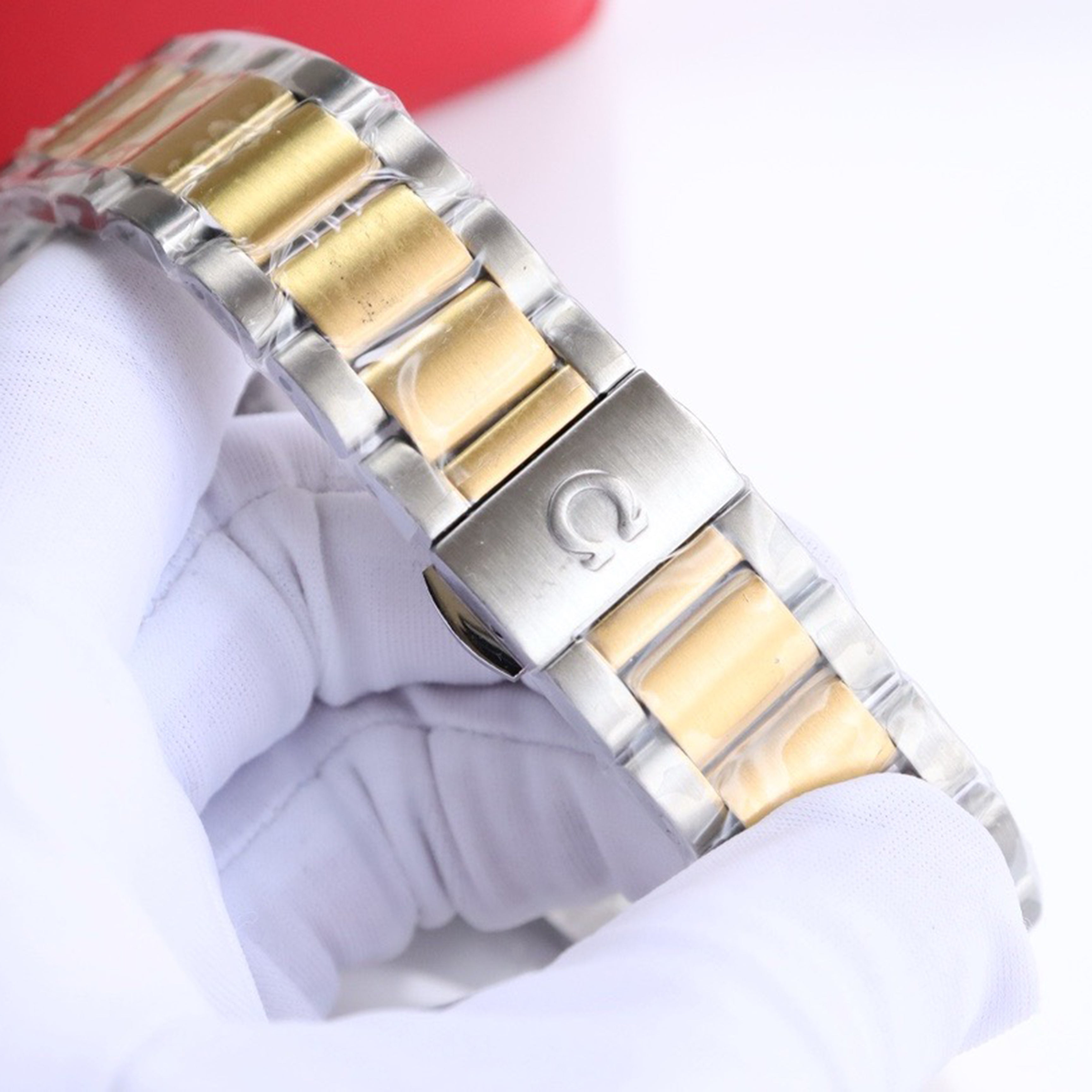 Seamaster Aqua Terra 150M Watch 41MM