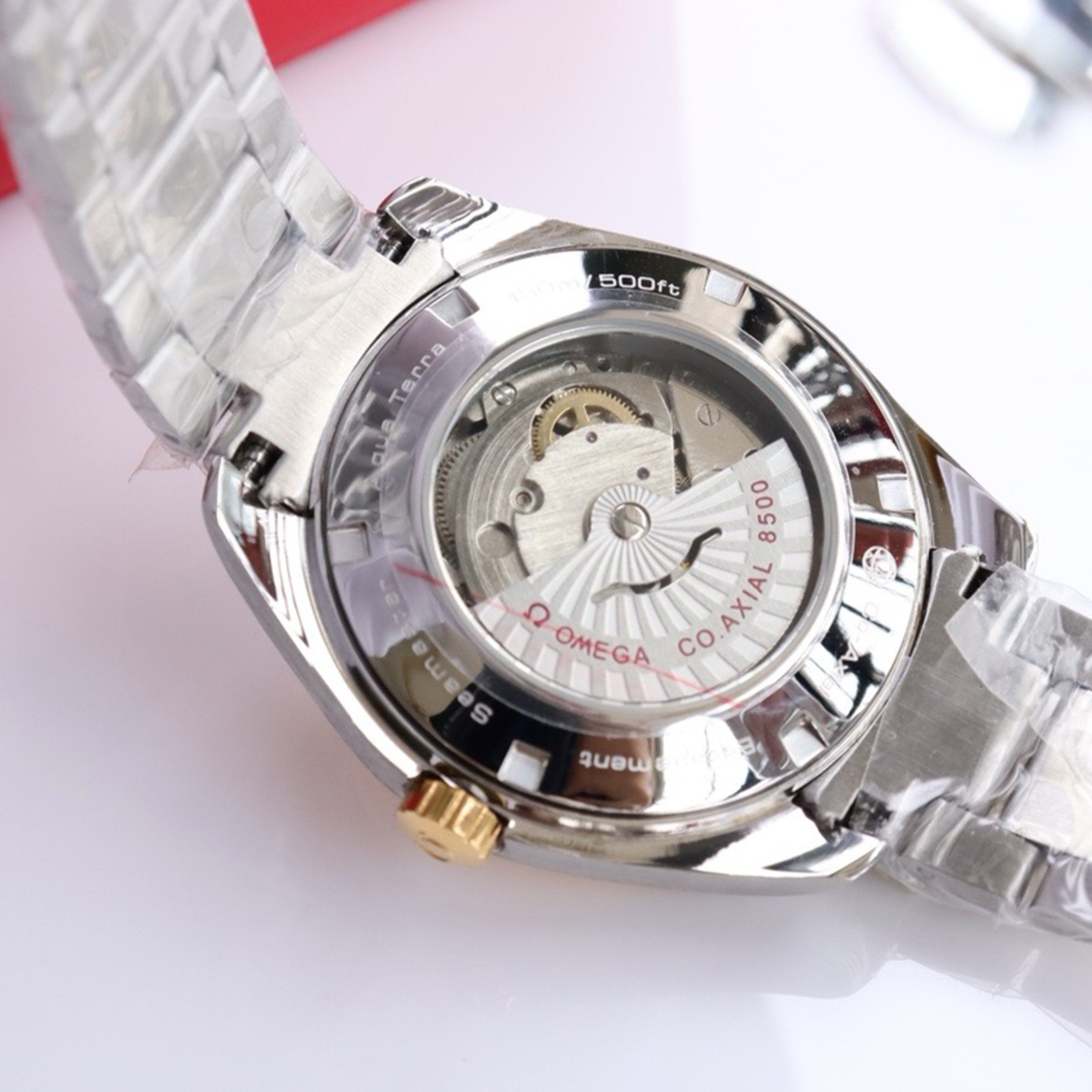 Seamaster Aqua Terra 150M Watch 41MM