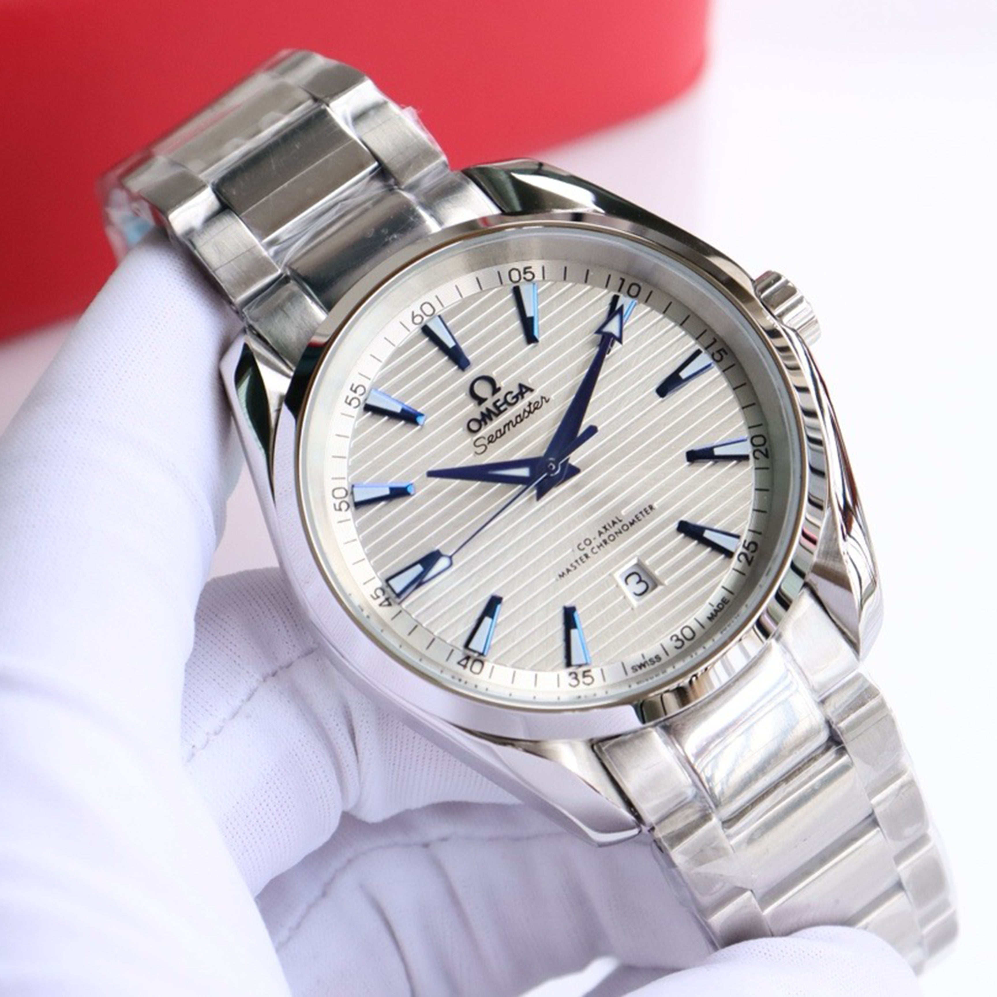 Seamaster Aqua Terra 150M Watch 41MM