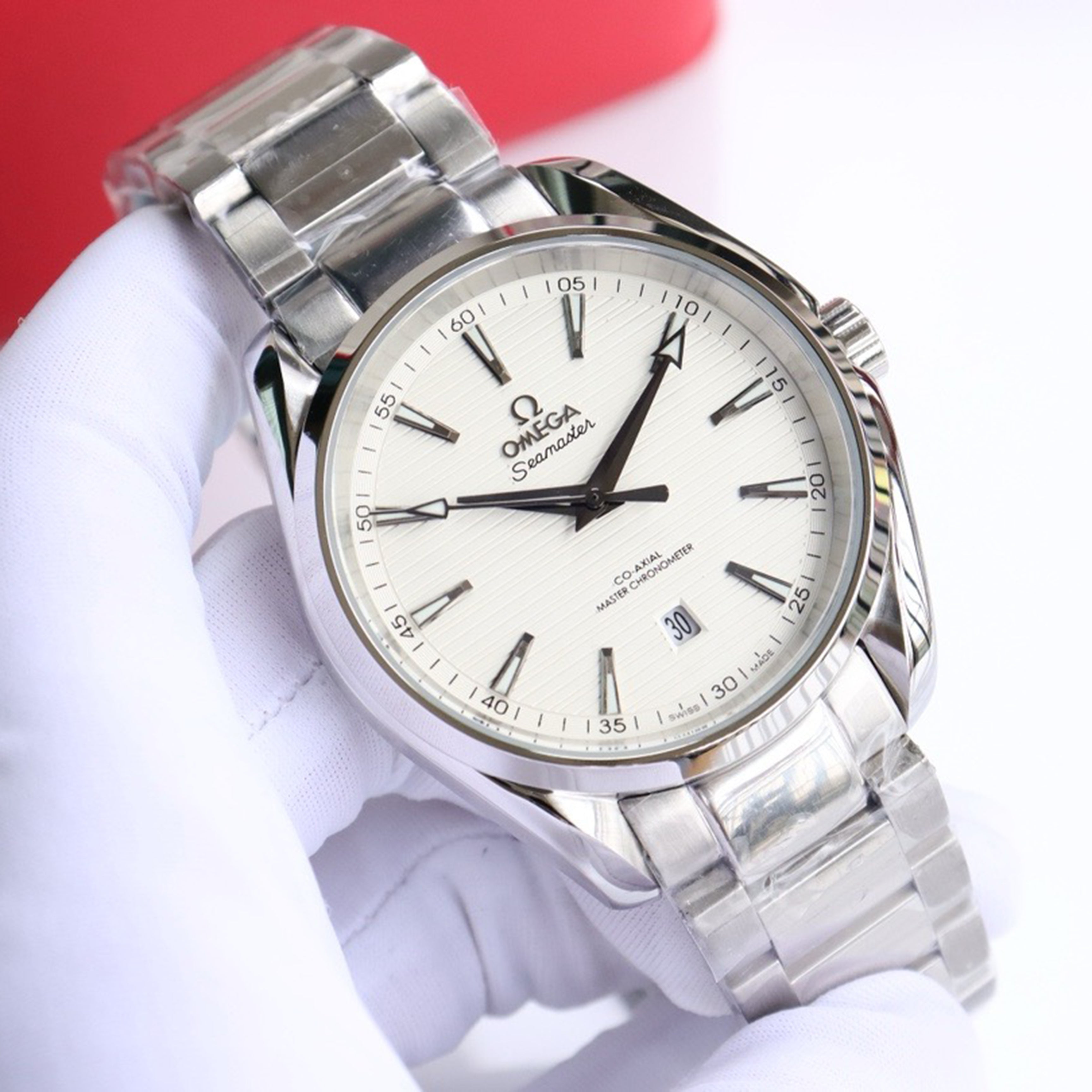 Seamaster Aqua Terra 150M Watch 41MM