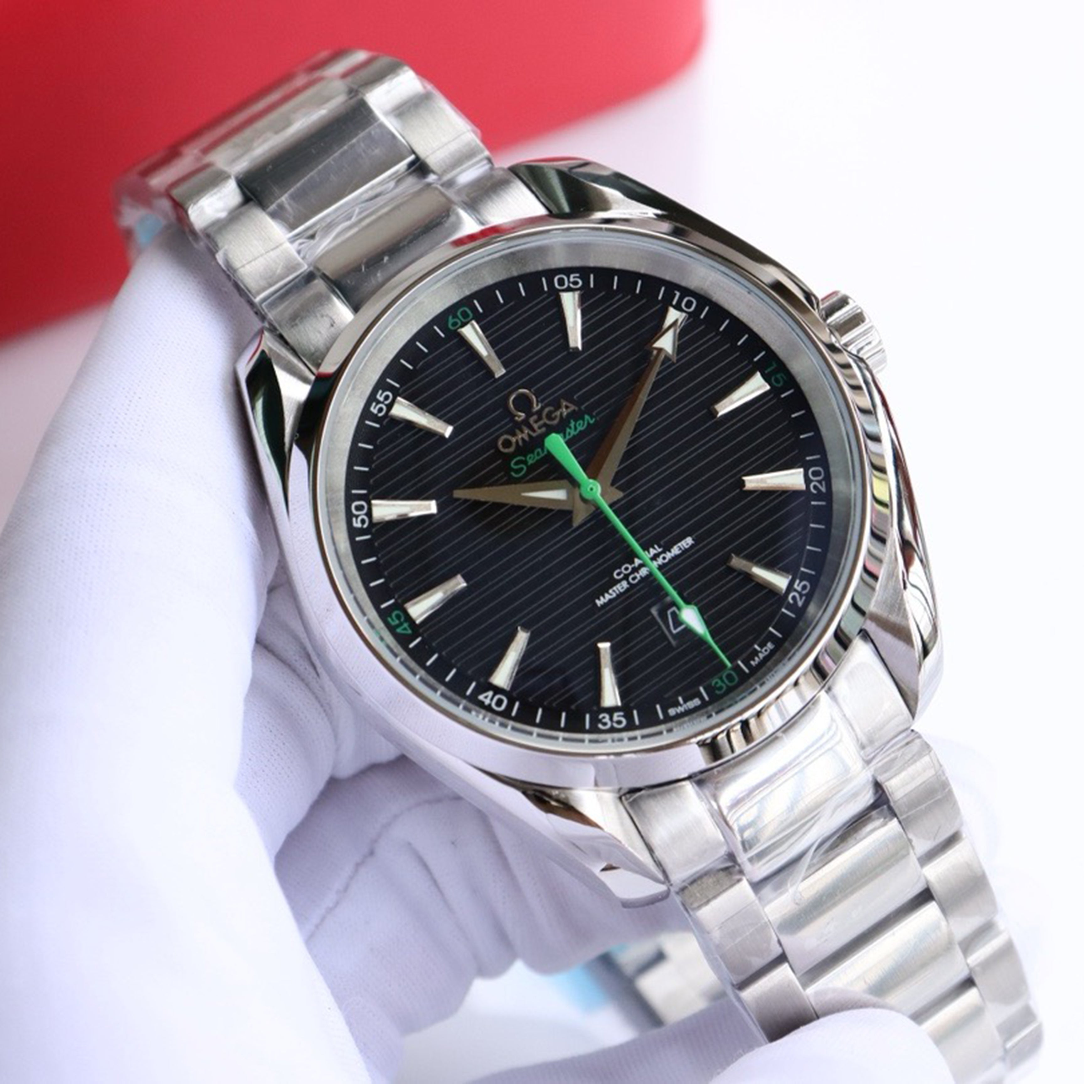 Seamaster Aqua Terra 150M Watch 41MM