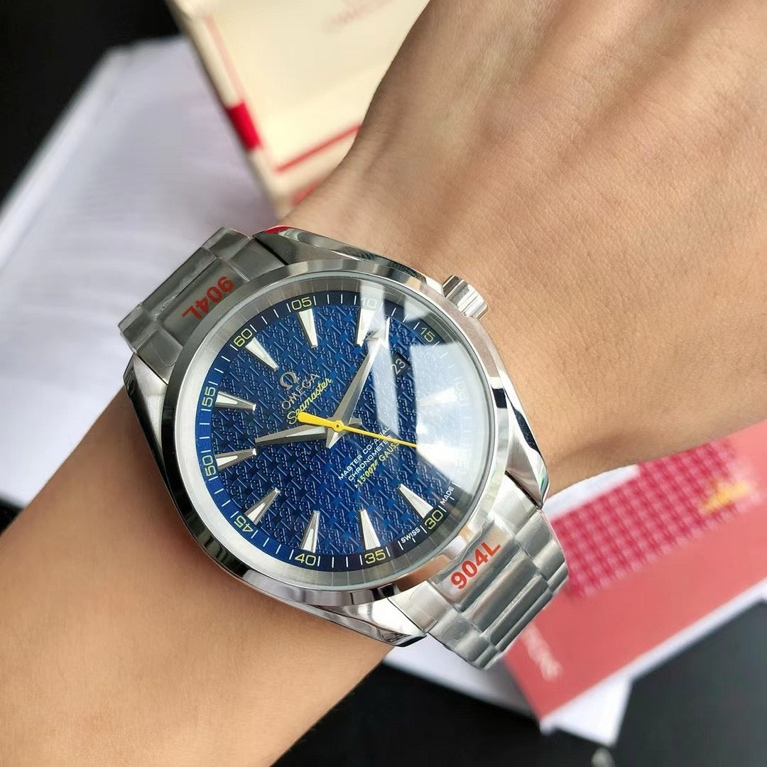 Seamaster Aqua Terra 150M Watch 41.5MM