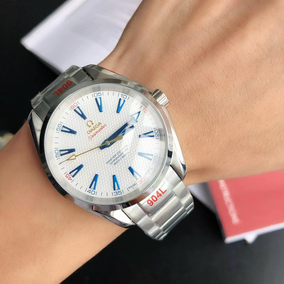 Seamaster Aqua Terra 150M Watch 41.5MM