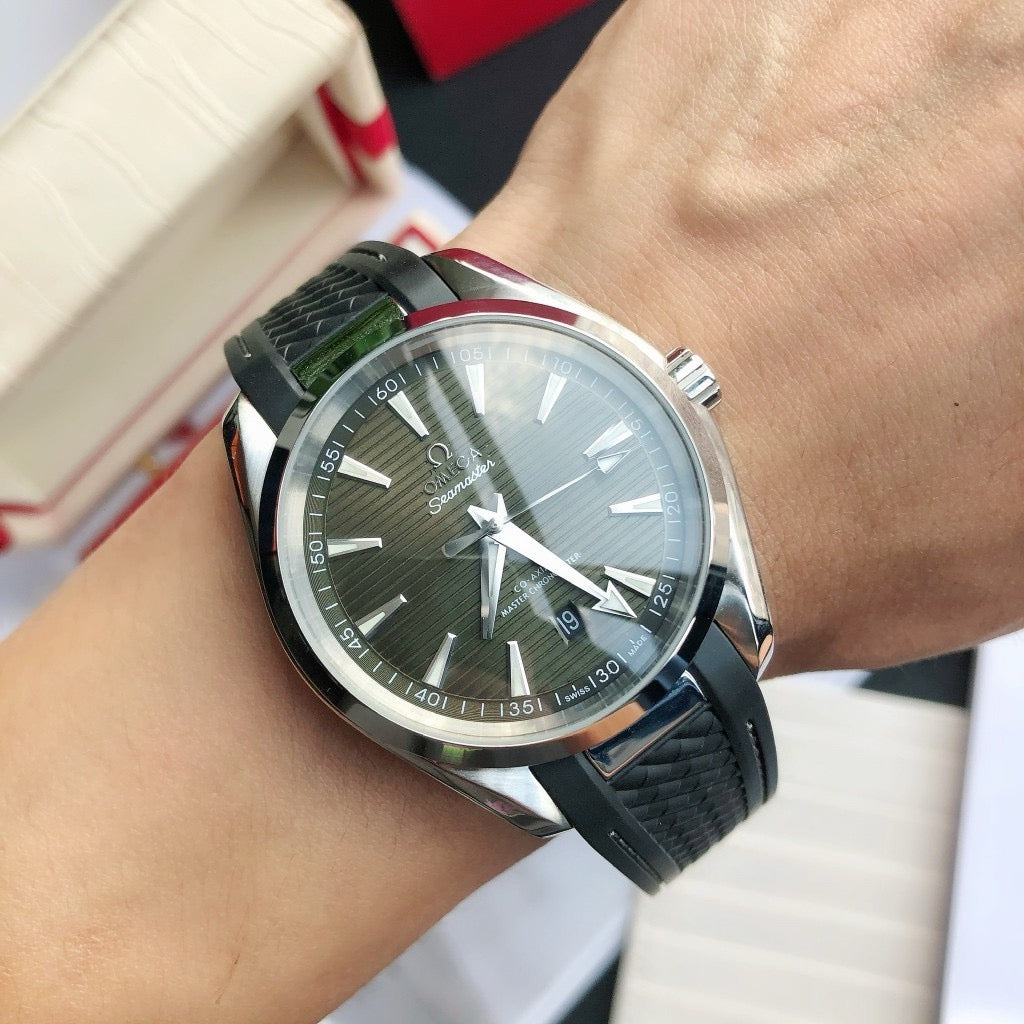 Seamaster Aqua Terra 150M Watch 41.5MM