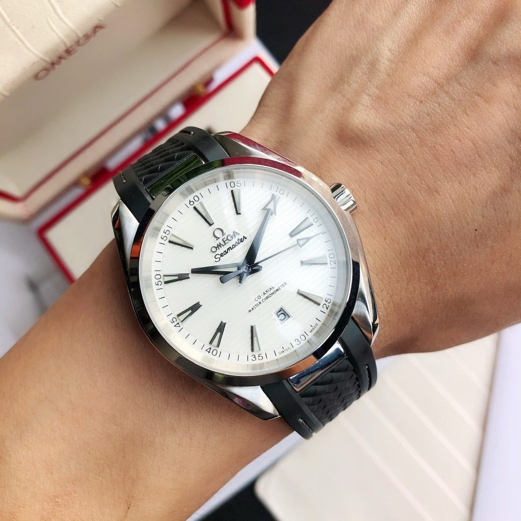 Seamaster Aqua Terra 150M Watch 41.5MM