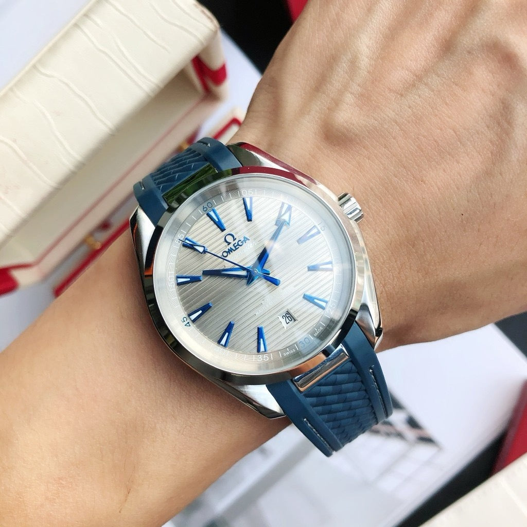 Seamaster Aqua Terra 150M Watch 41.5MM