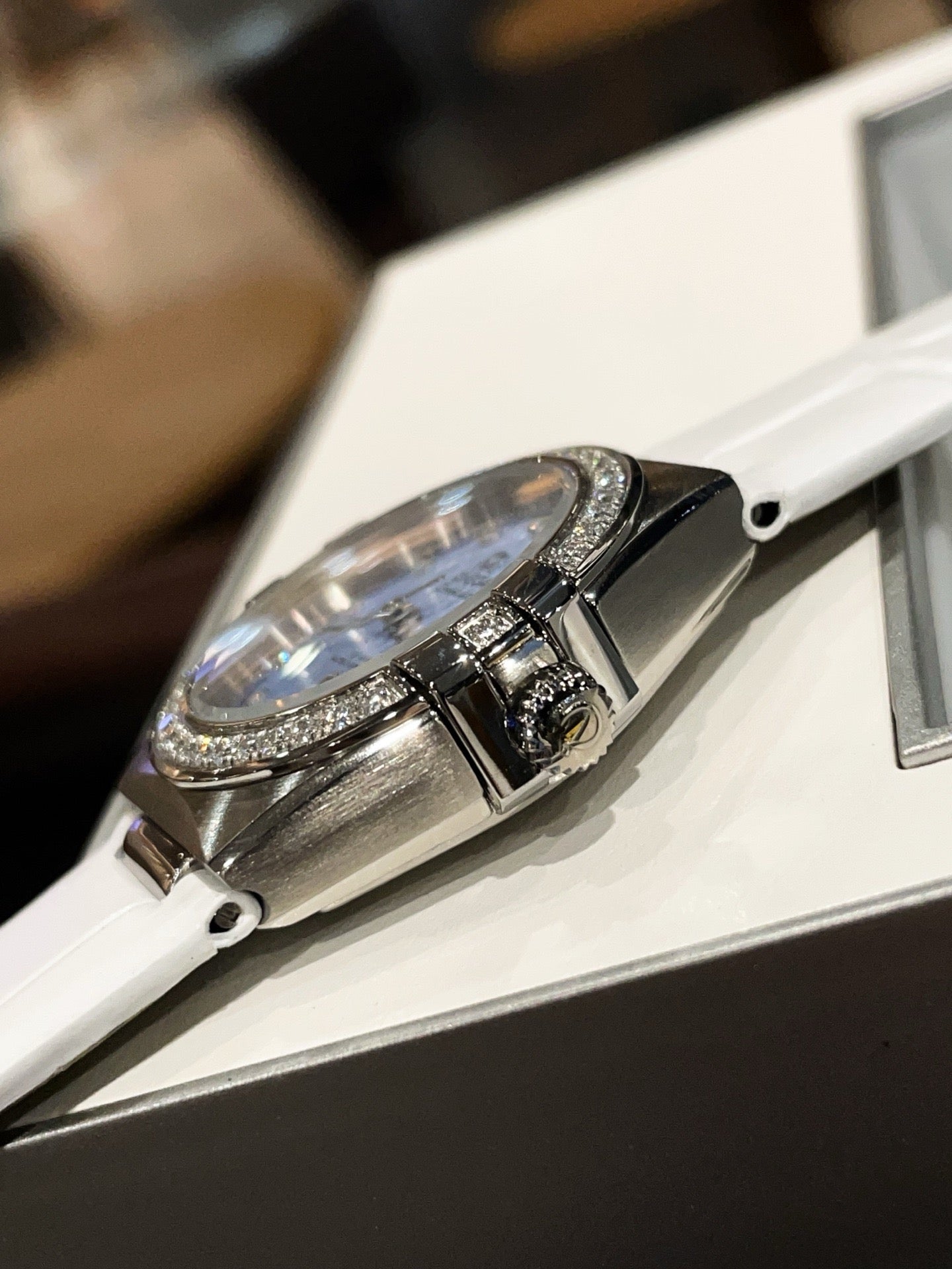 Fifth Generation Constellation Ladies' 29mm