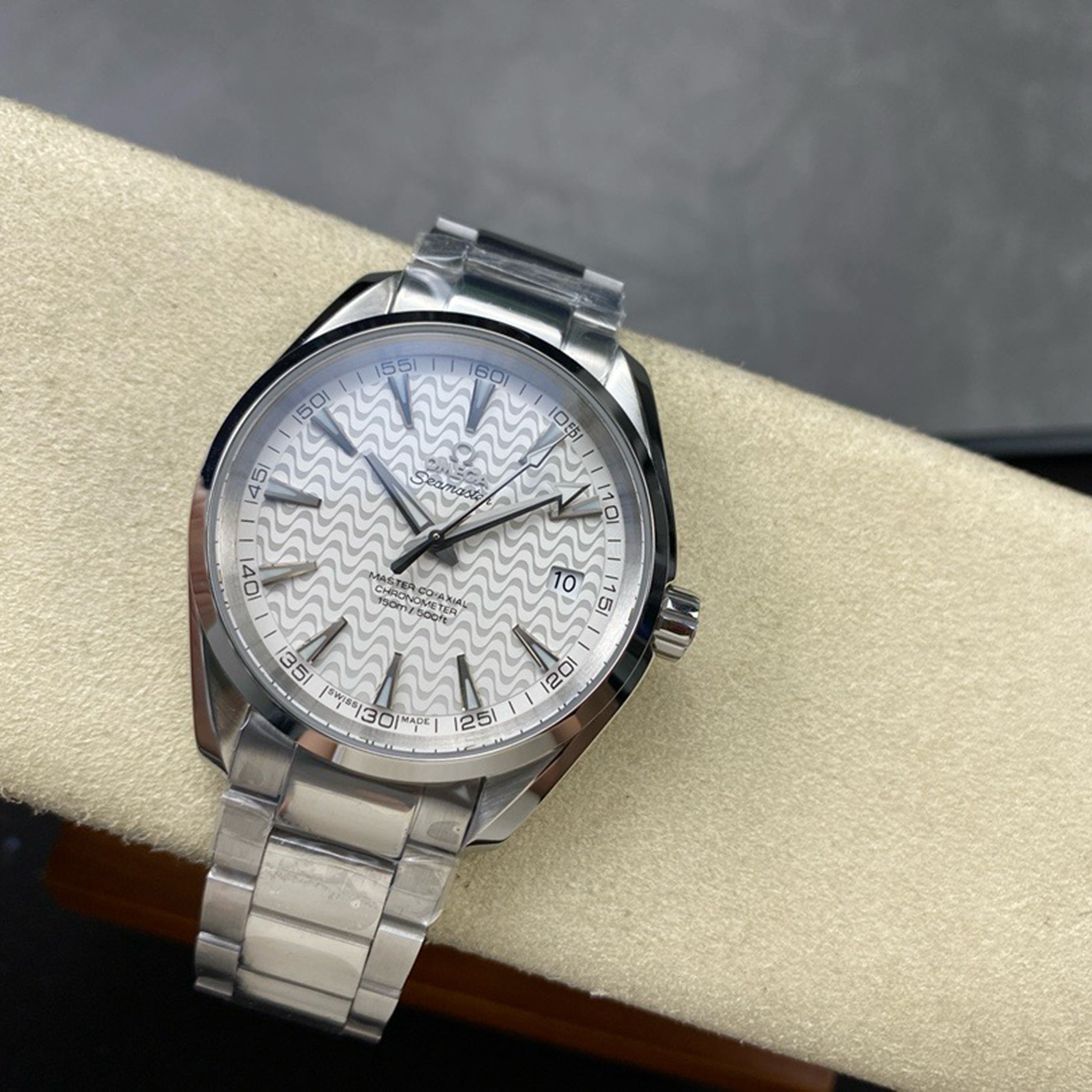 OT1 Seamaster 150M Series 41.5MM