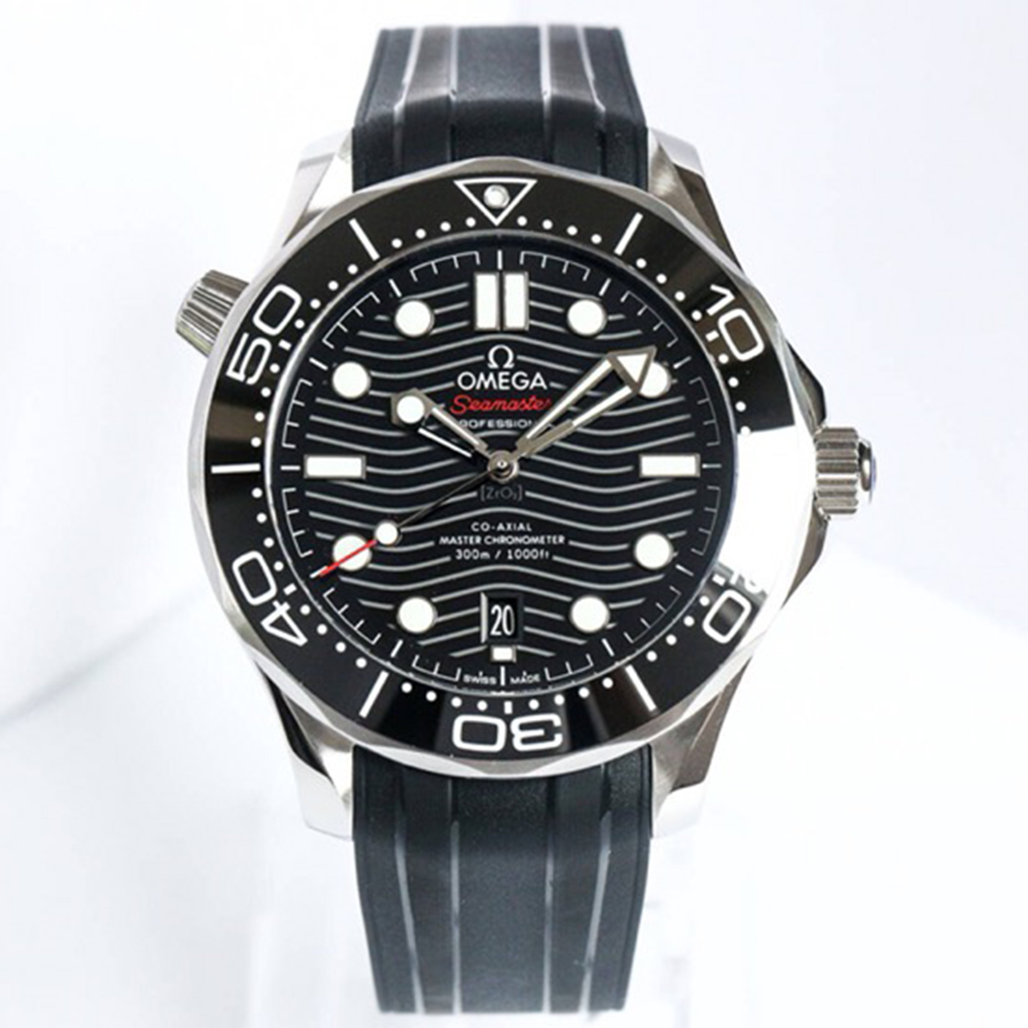 Seamaster 300 Series 42MM