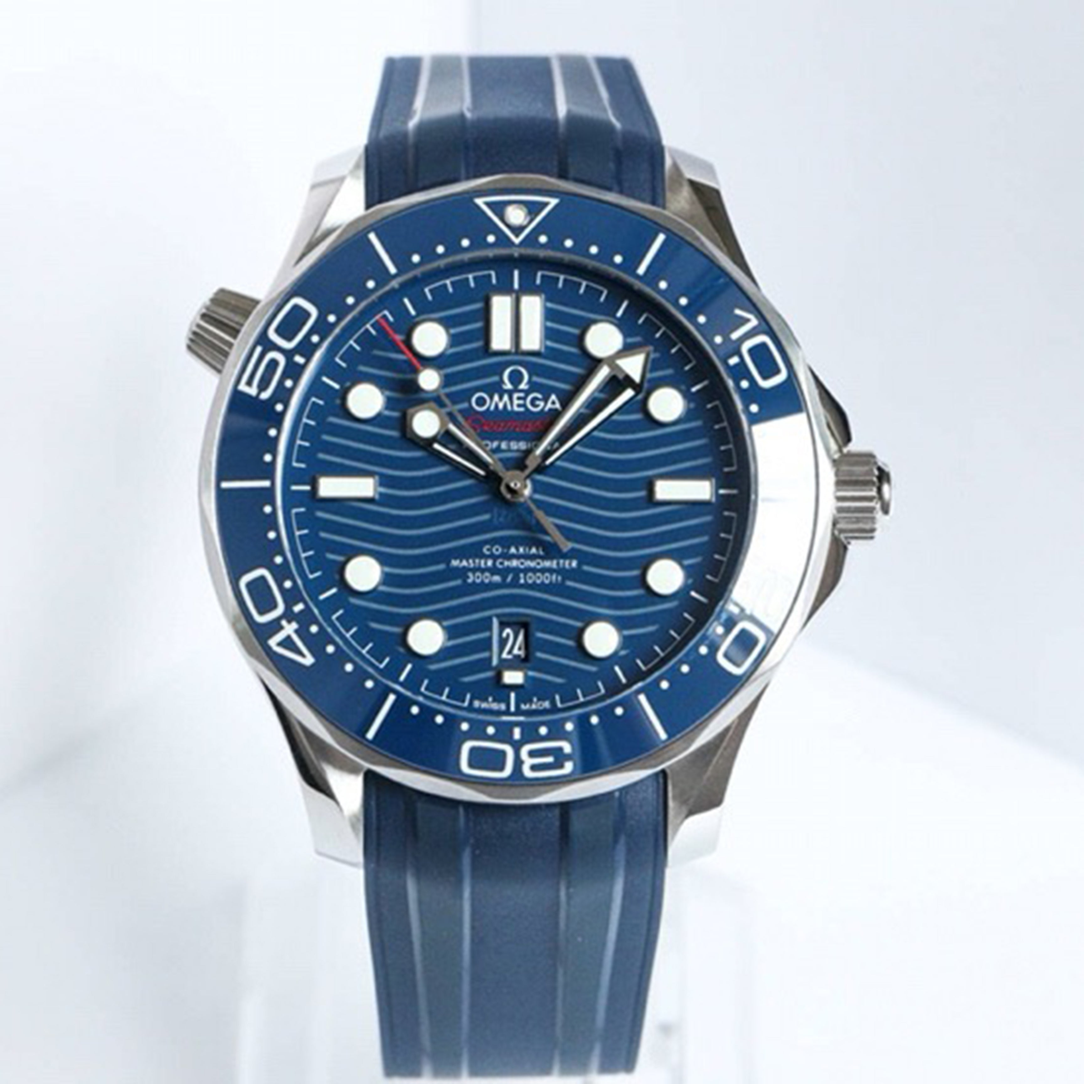 Seamaster 300 Series 42MM