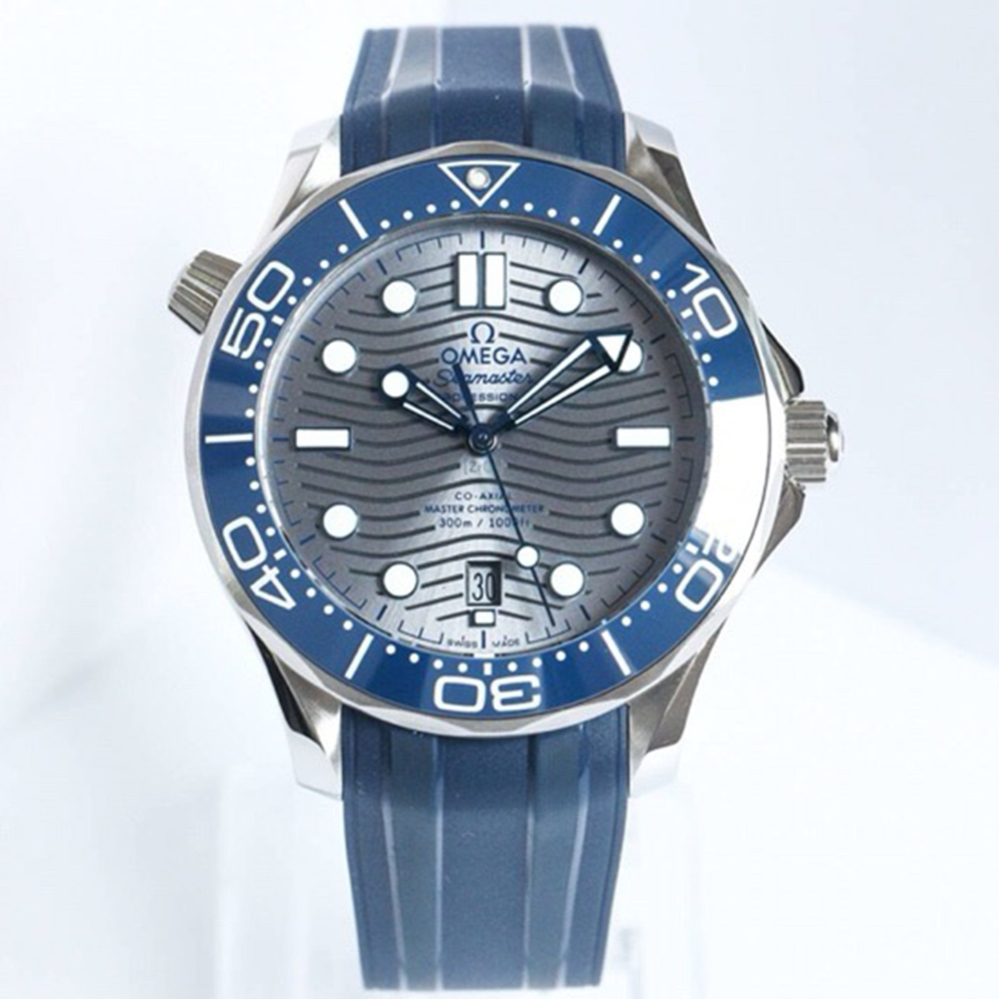 Seamaster 300 Series 42MM