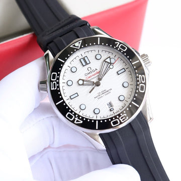 Seamaster 300 Series 42MM