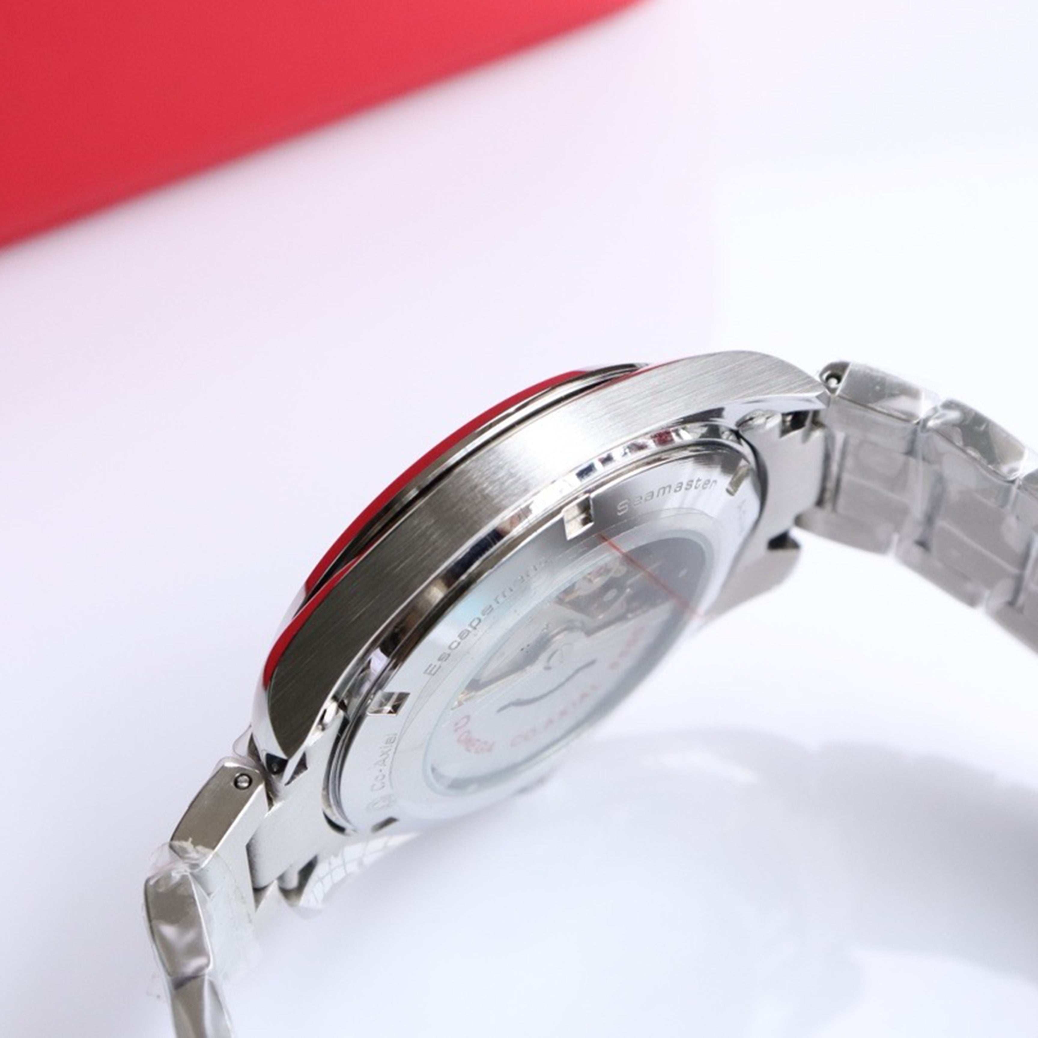 Seamaster Aqua Terra 150M Watch