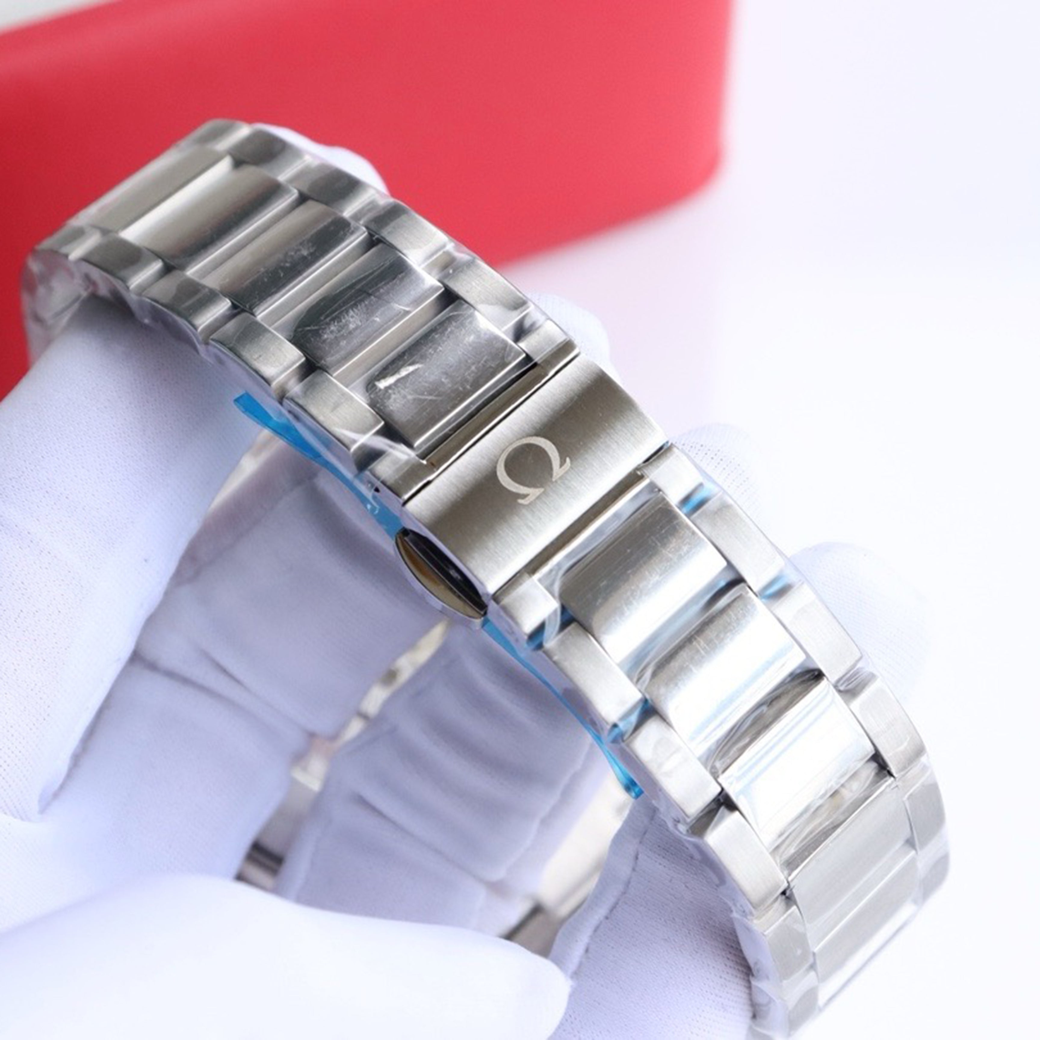 Seamaster Aqua Terra 150M Watch