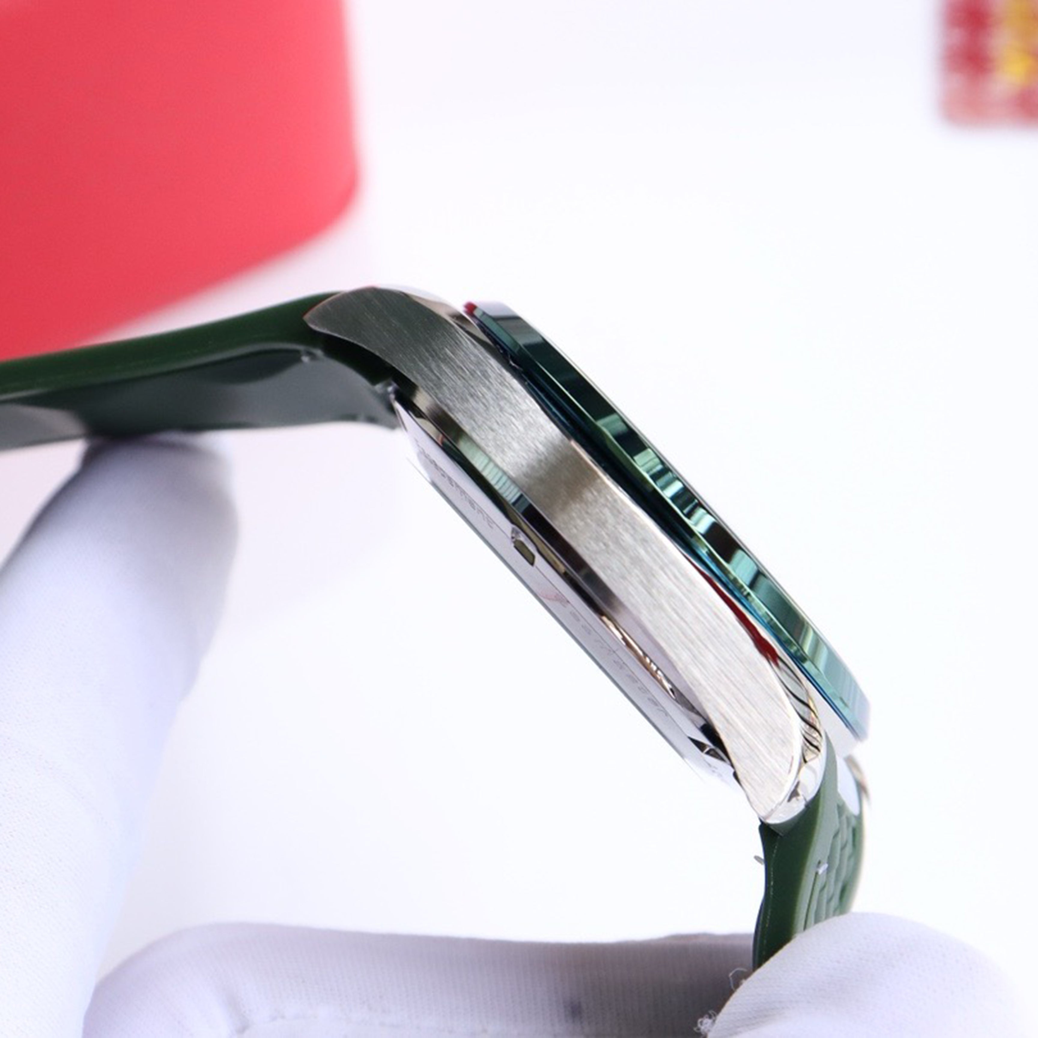 Seamaster Aqua Terra 150M Watch