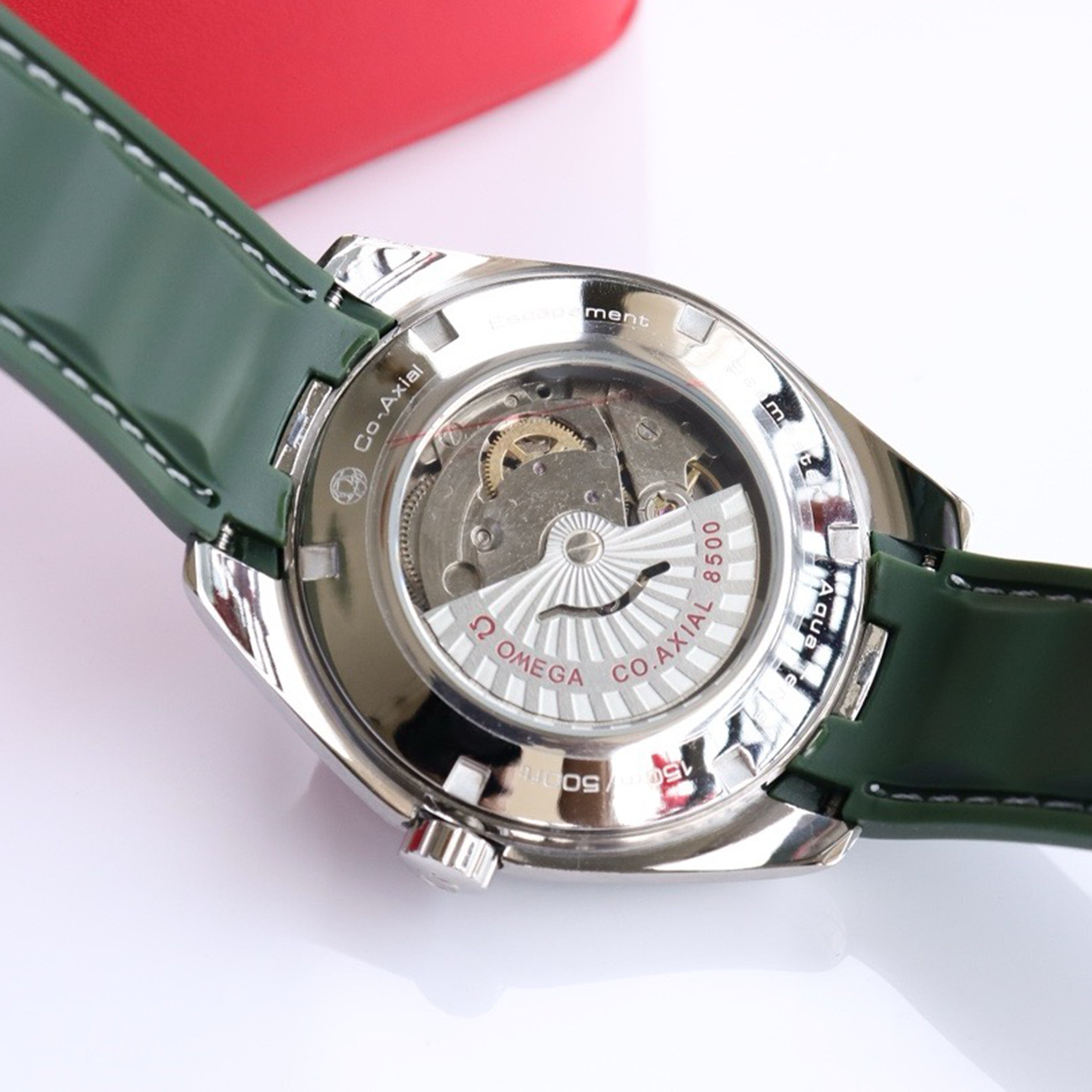 Seamaster Aqua Terra 150M Watch