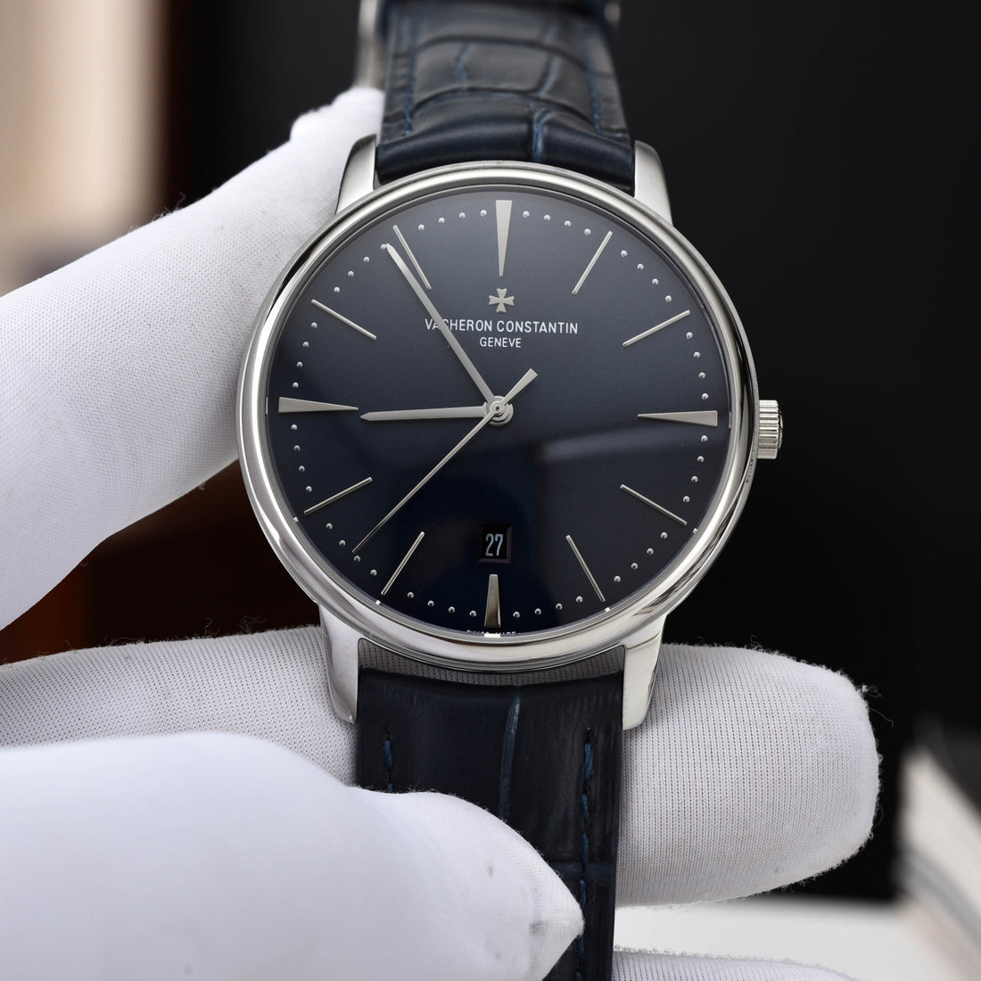 Constantin Heritage Collection Mechanical