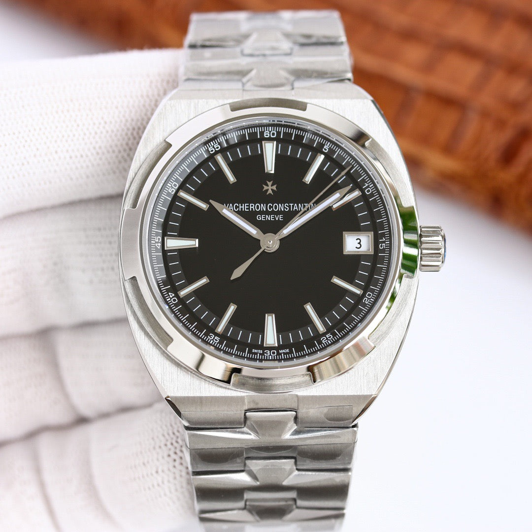 Constantin - Overseas Collection 4500V Newly Upgraded
