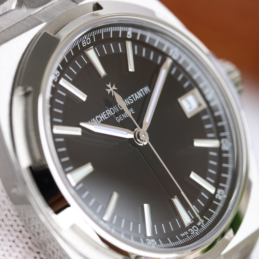 Constantin - Overseas Collection 4500V Newly Upgraded
