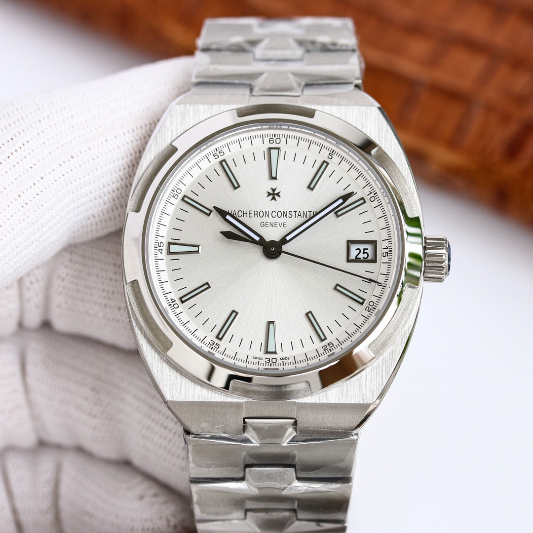 Constantin - Overseas Collection 4500V Newly Upgraded