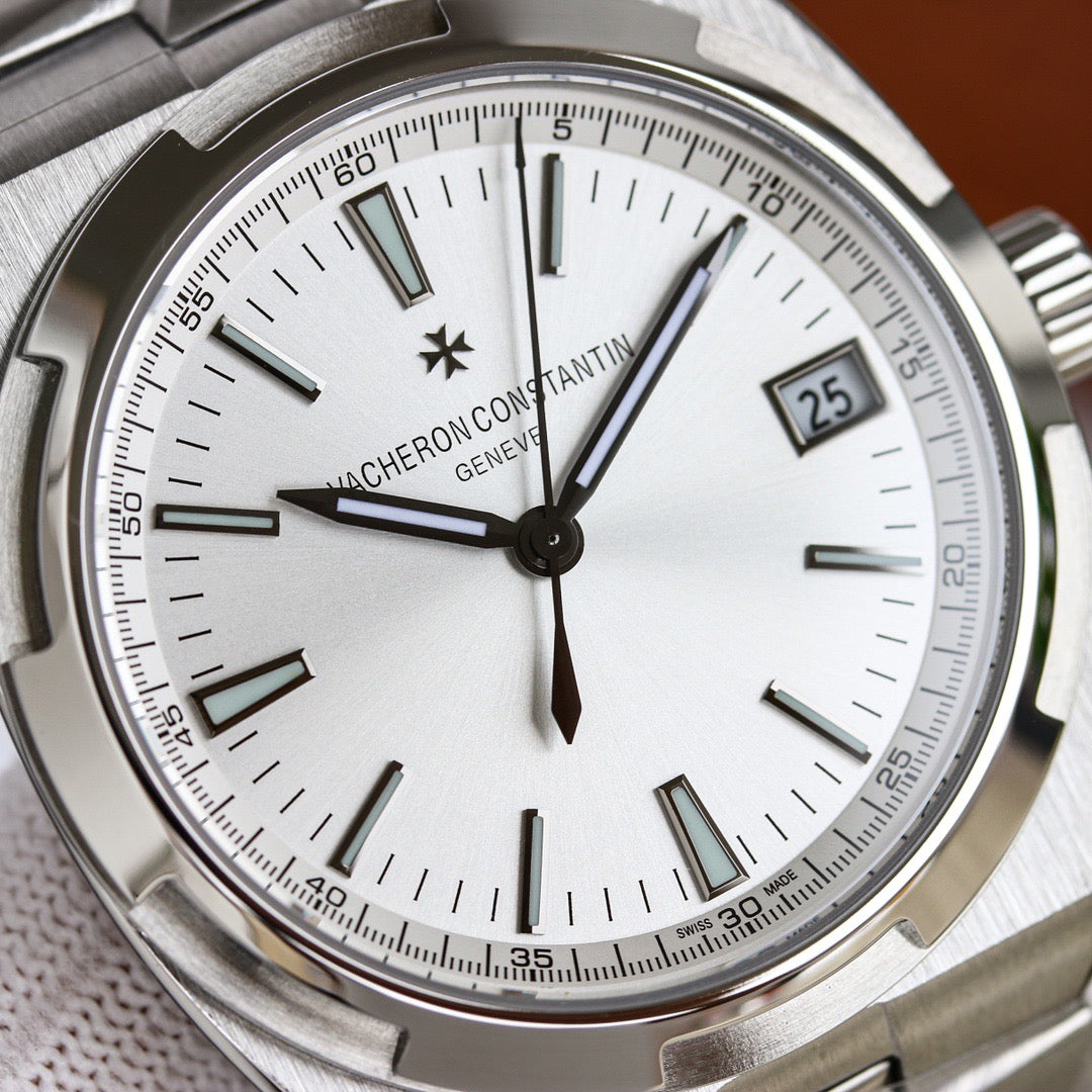 Constantin - Overseas Collection 4500V Newly Upgraded