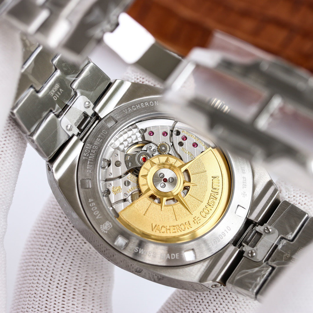Constantin - Overseas Collection 4500V Newly Upgraded