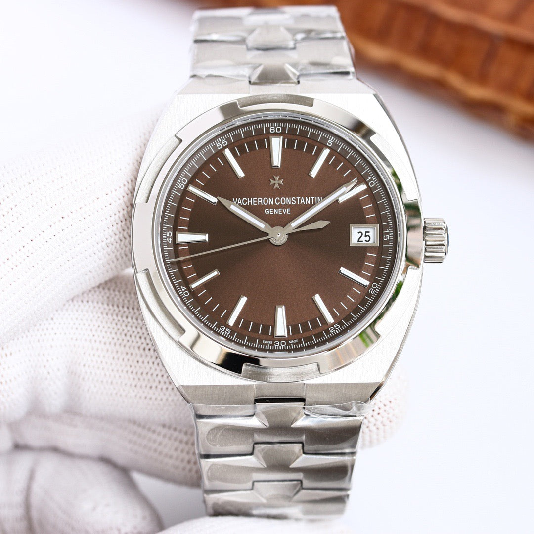 Constantin - Overseas Collection 4500V Newly Upgraded