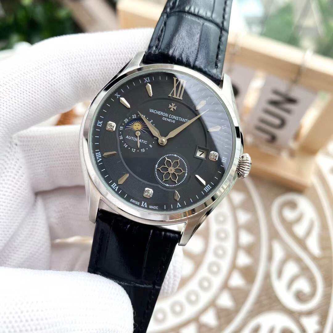 Constantin - Premium Men's Watch